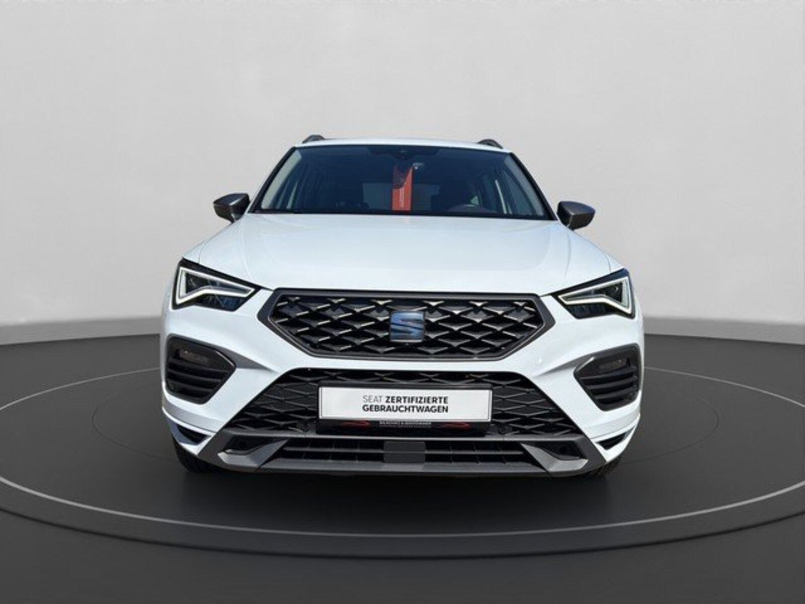 SEAT Ateca – Bild 5