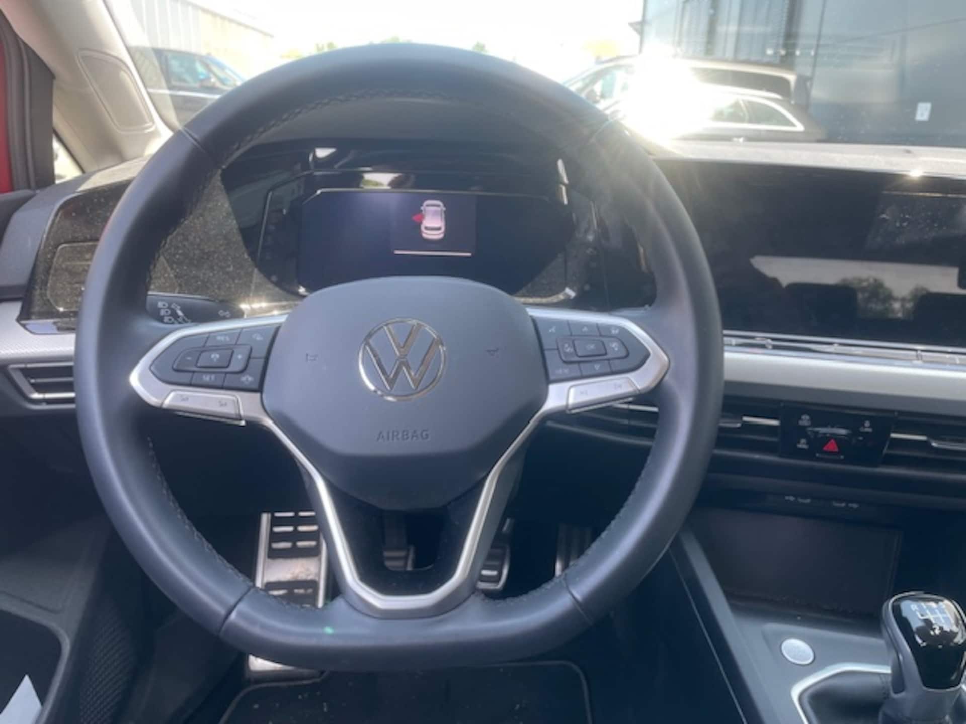 Volkswagen Golf MOVE