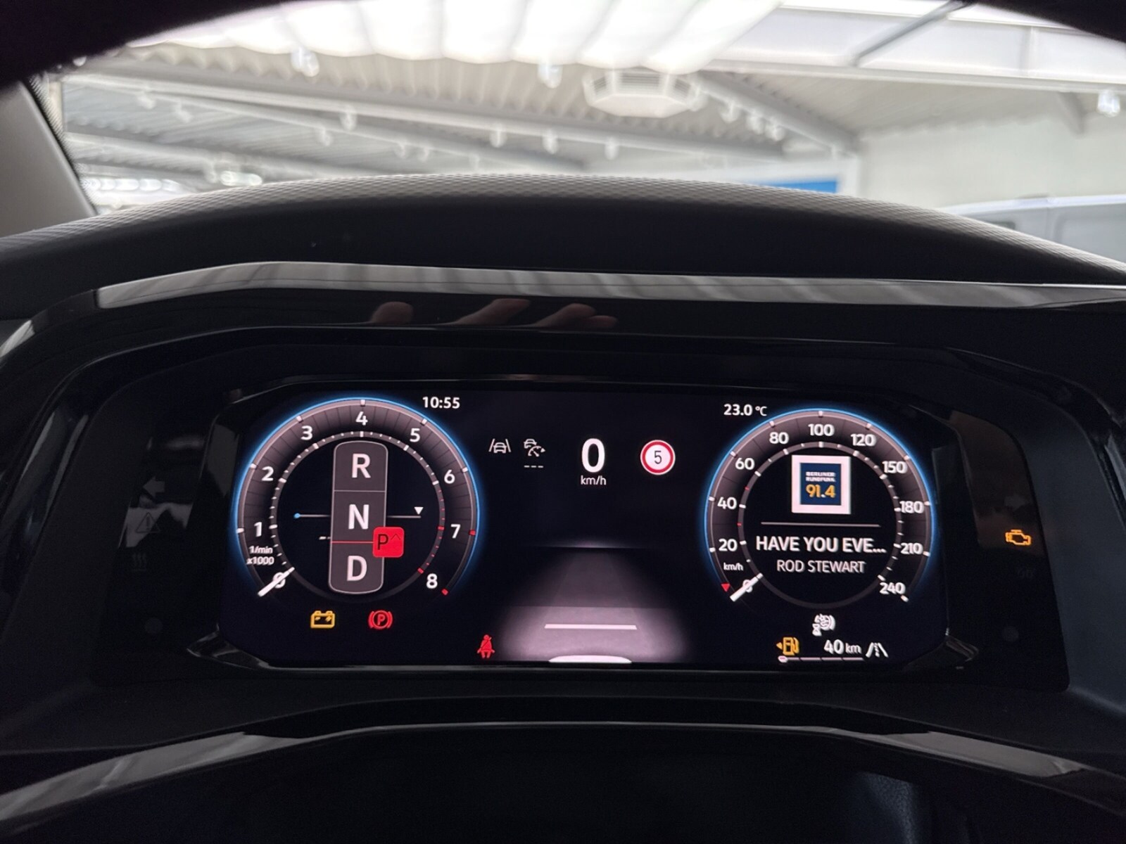Volkswagen Multivan Langversion – Bild 15