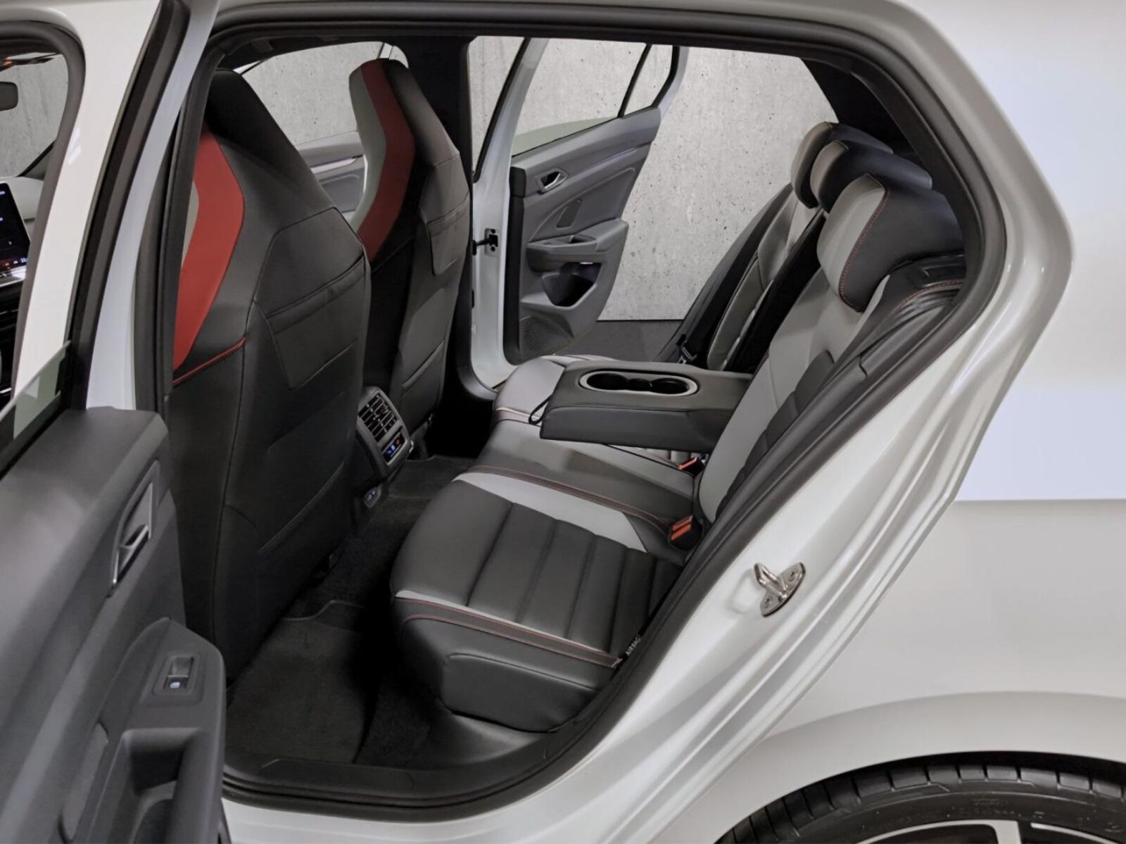Volkswagen Golf – Bild 12