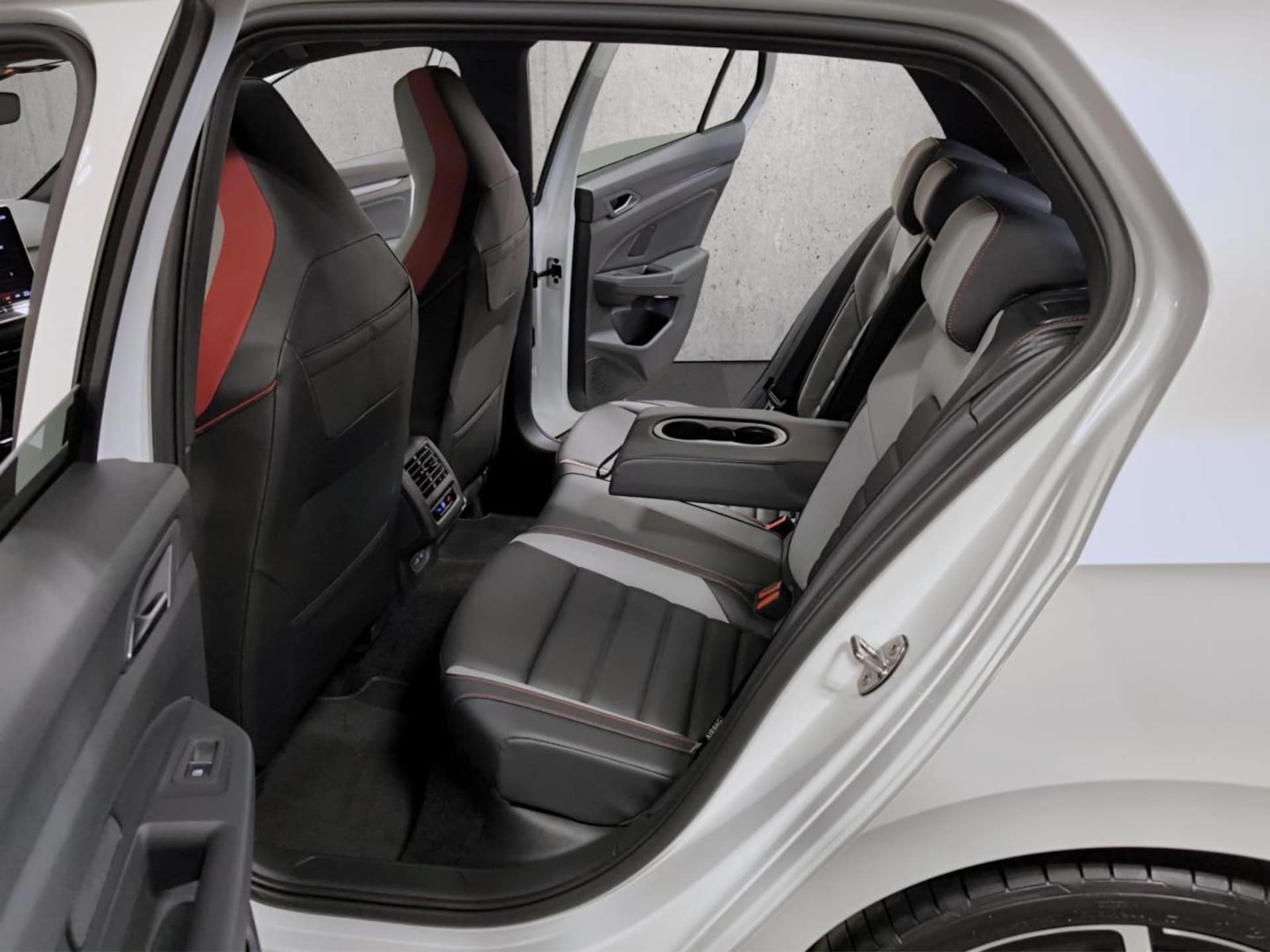Volkswagen Golf GTI Clubsport