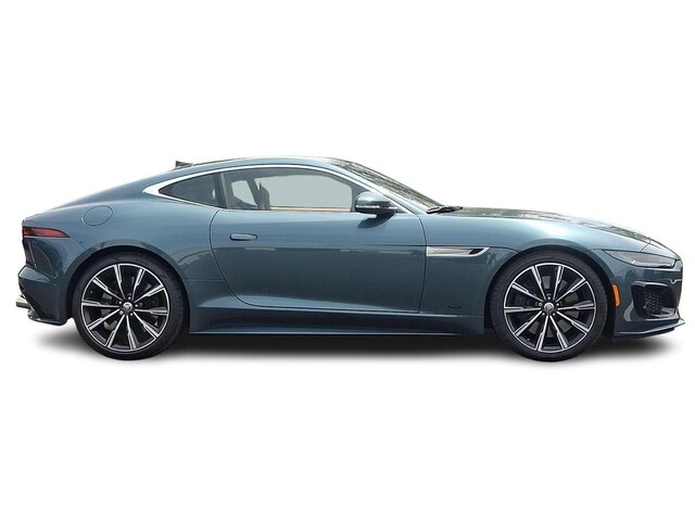 2024 Jaguar