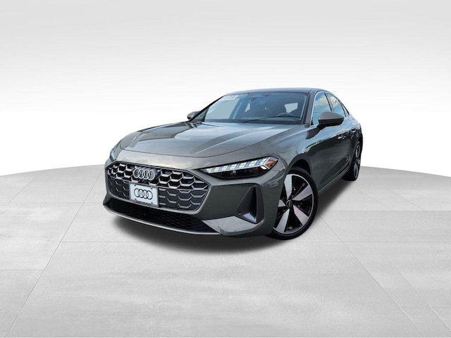 2025 Audi A5 Sedan