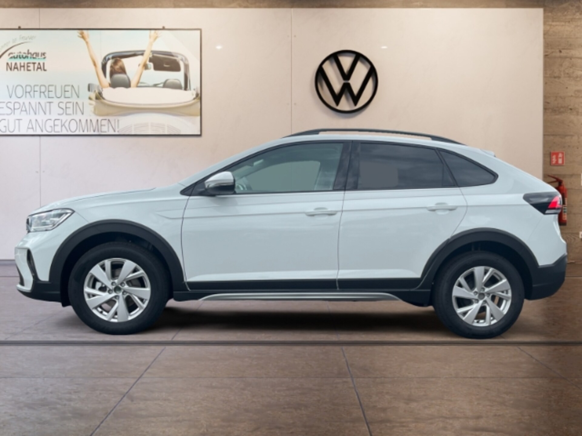 Volkswagen Taigo Life