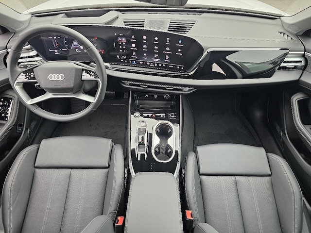 2026 Audi A6 Sedan