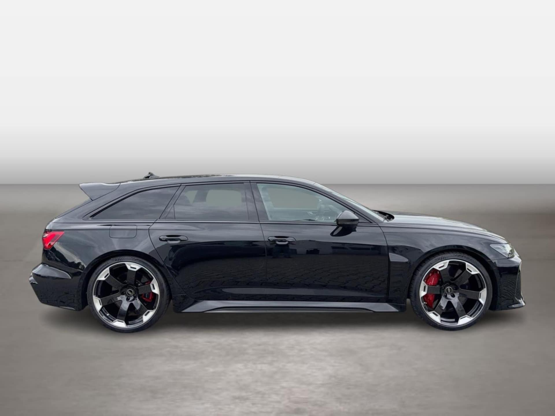 Audi RS 6 Avant GT