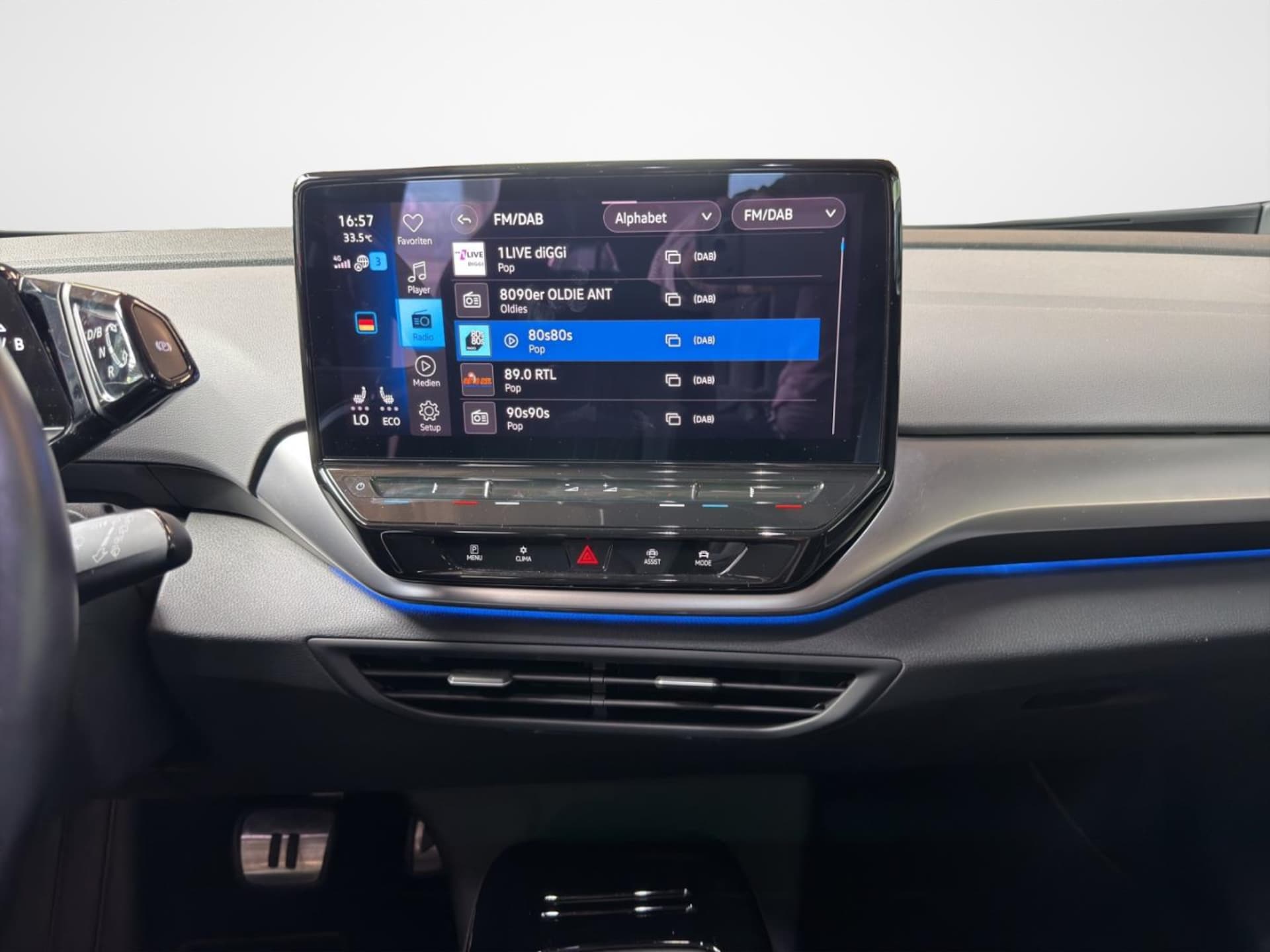 Volkswagen ID.4 Pro Performance