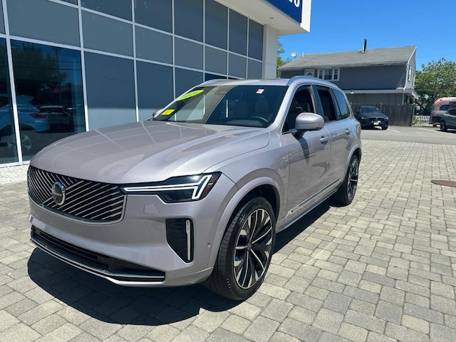 2026 Volvo XC90