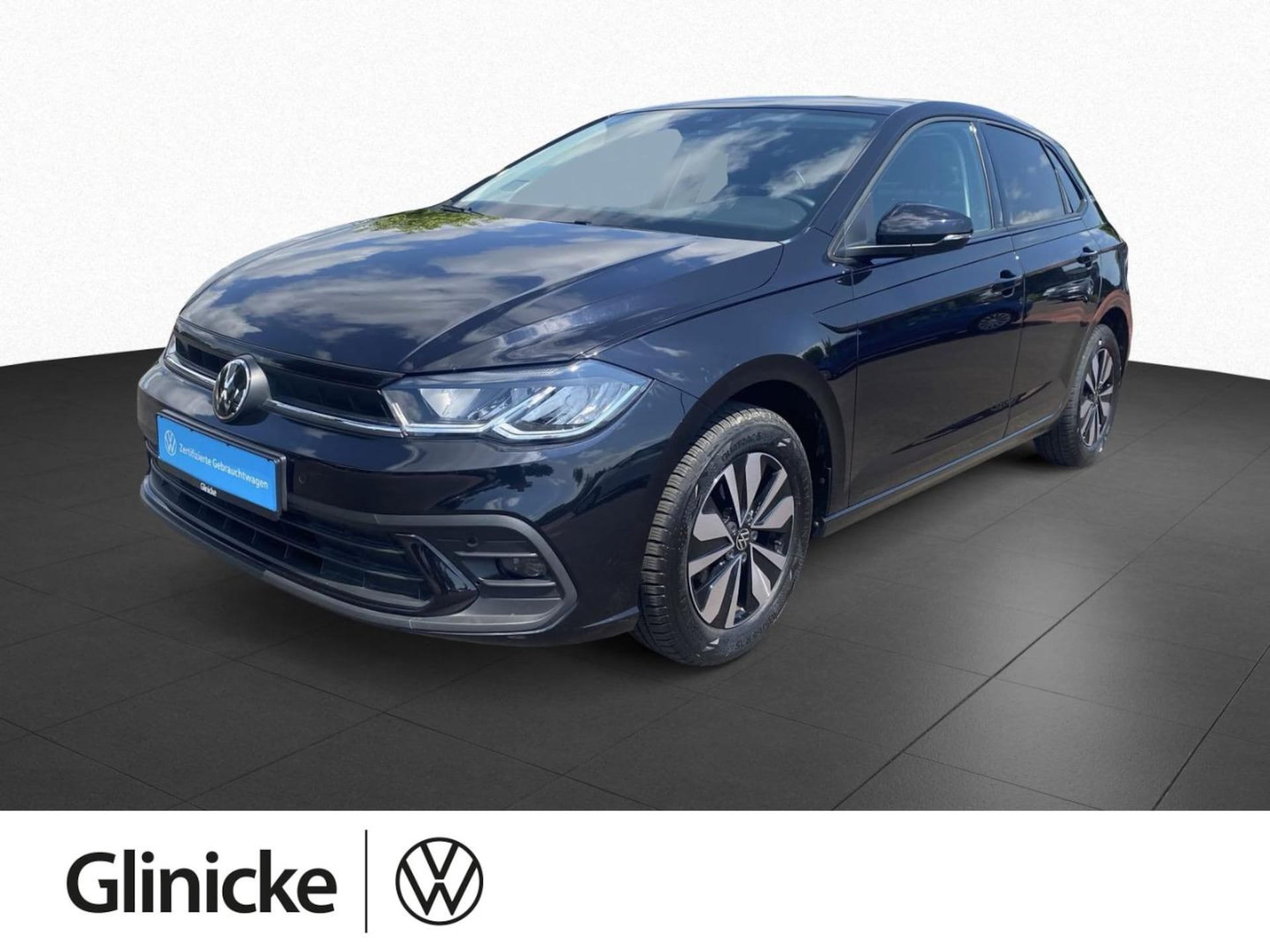 Volkswagen Polo Goal