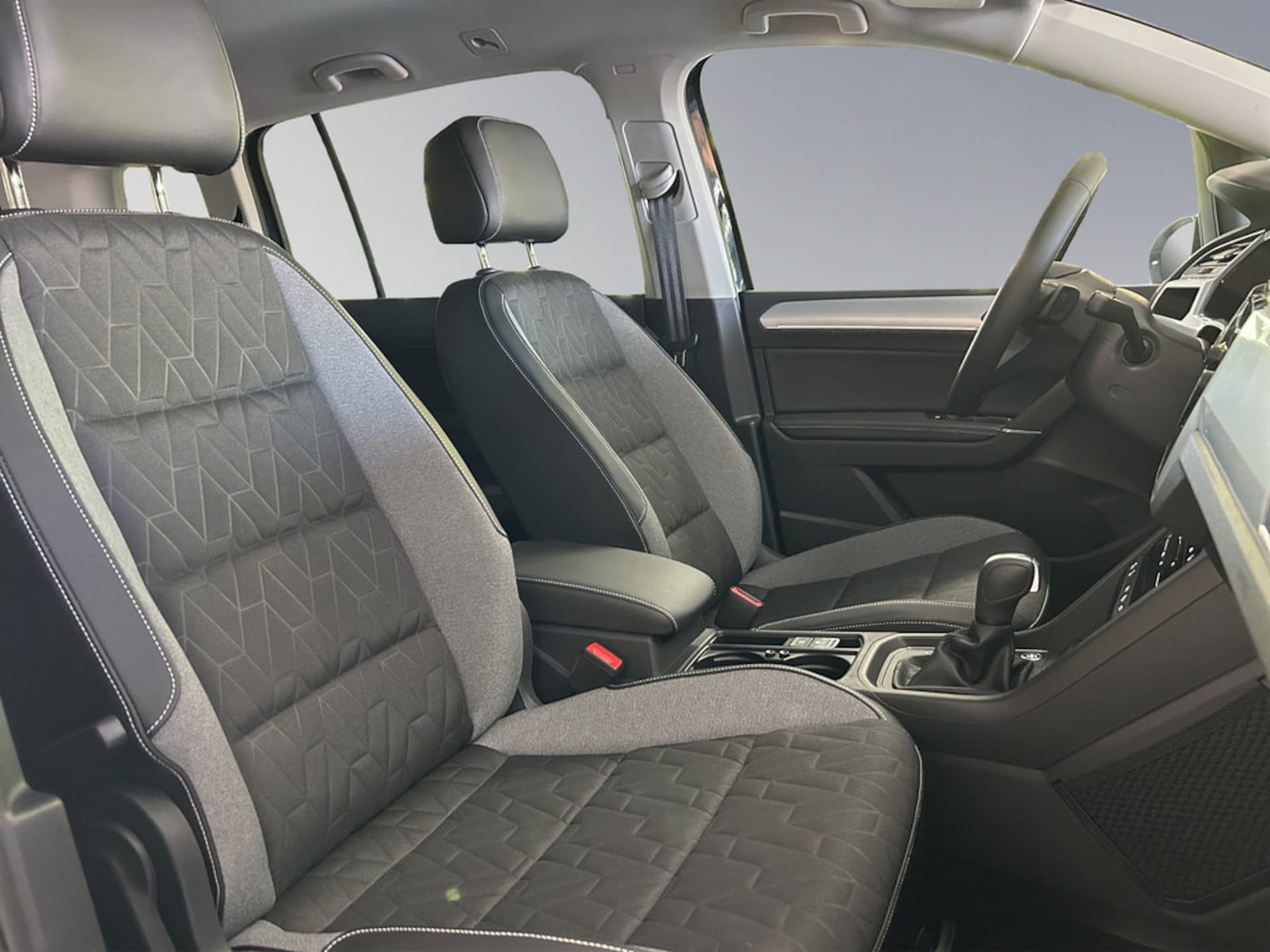 Volkswagen Touran ENERGY