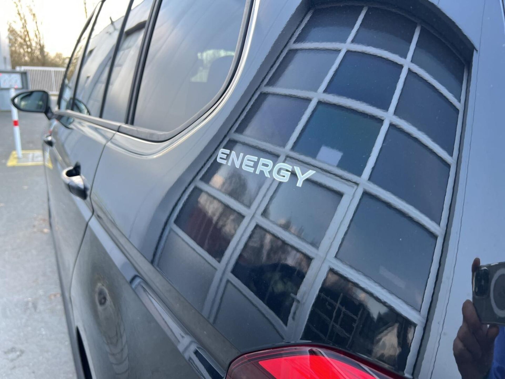 Volkswagen Touran ENERGY