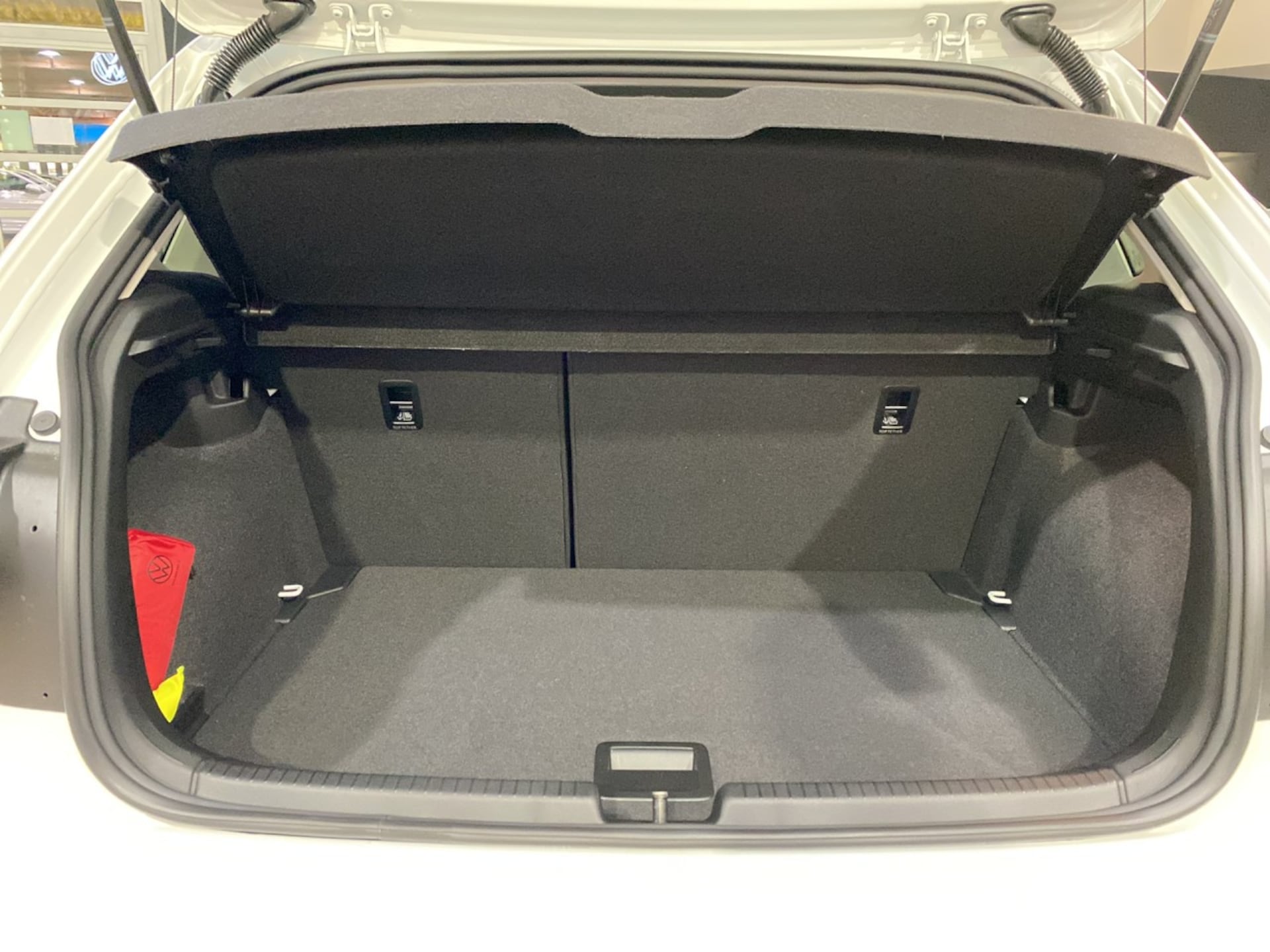 Volkswagen Polo Goal