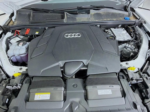 2026 Audi Q7 Premium Plus - Photo 33