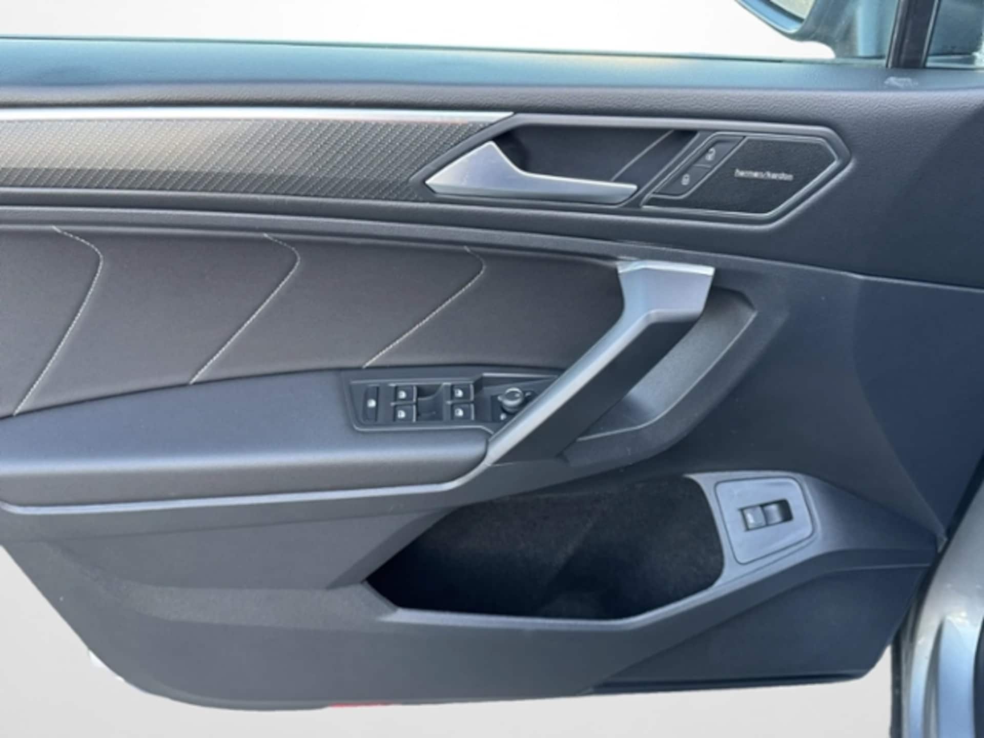 Volkswagen Tiguan Allspace R-Line