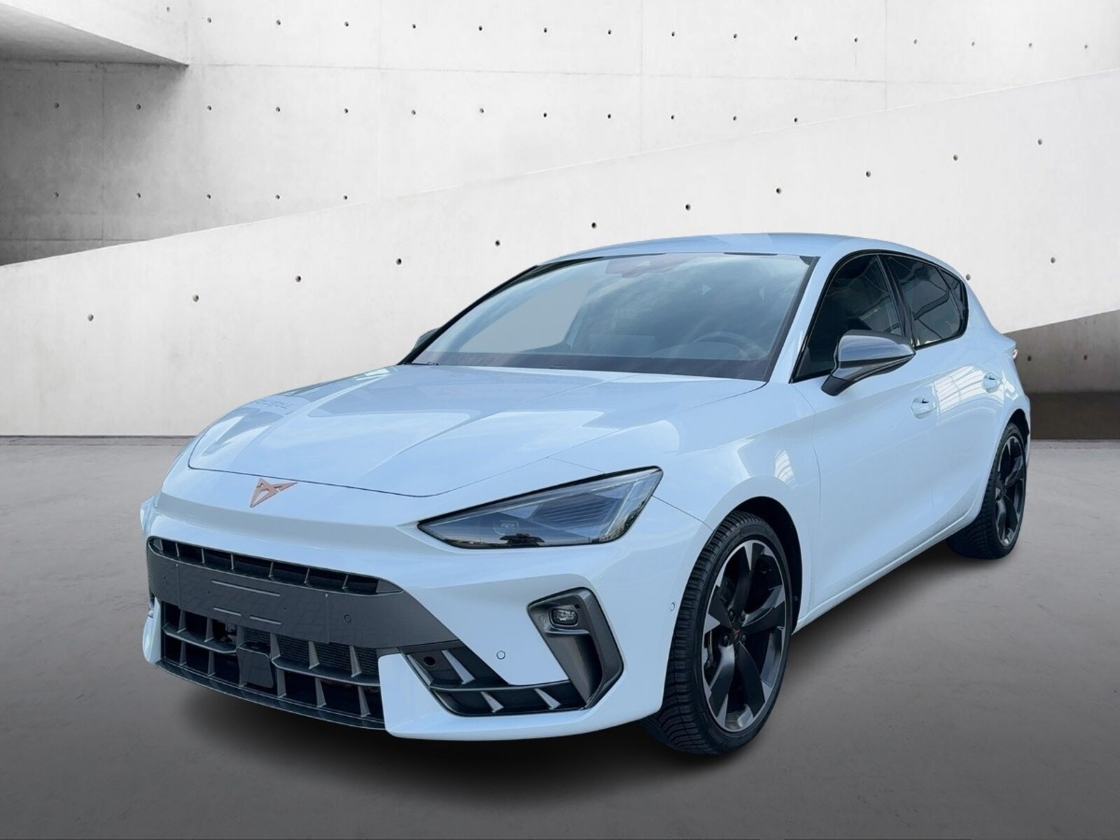 CUPRA Leon – Bild 2