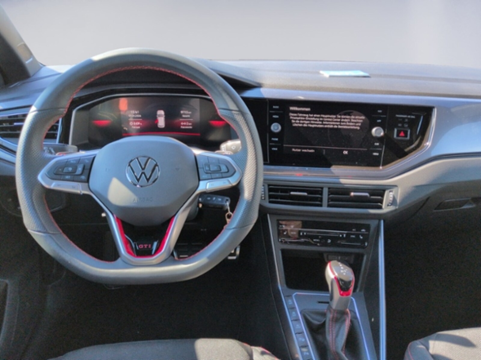 Volkswagen Polo – Bild 16