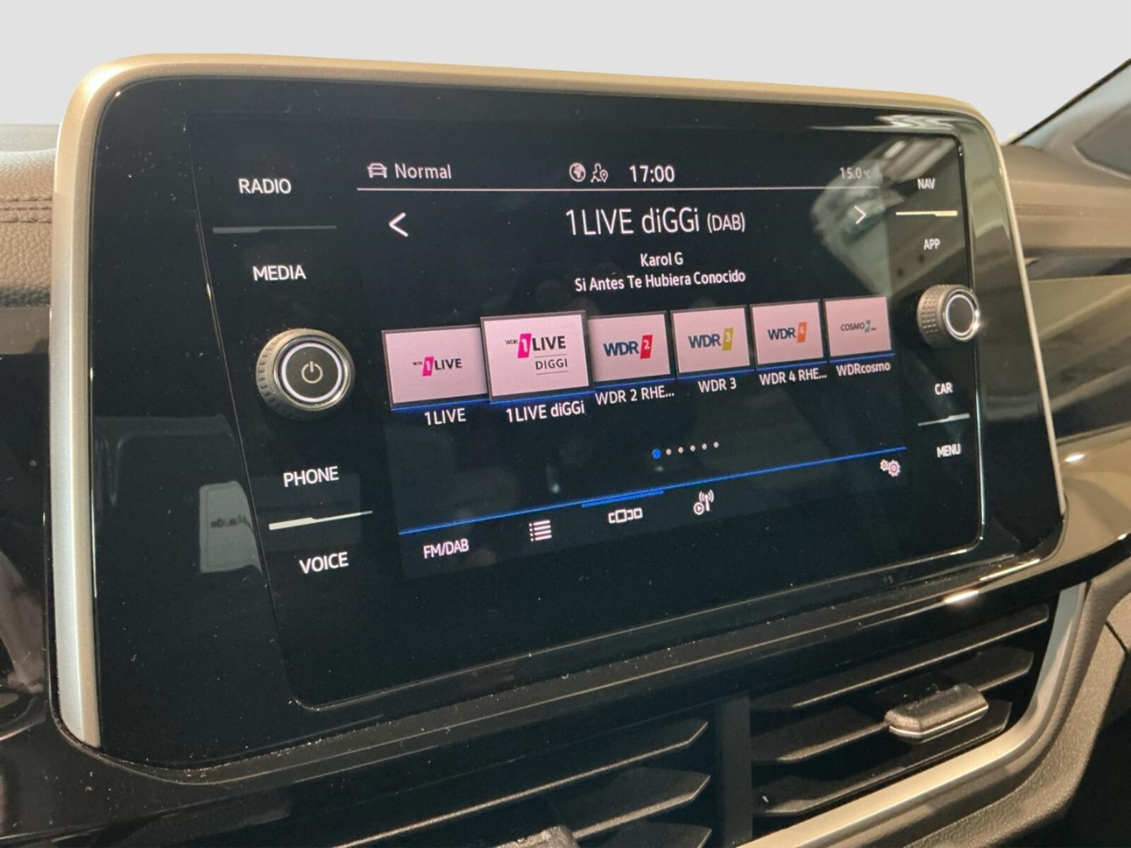 Volkswagen T-Roc – Bild 14