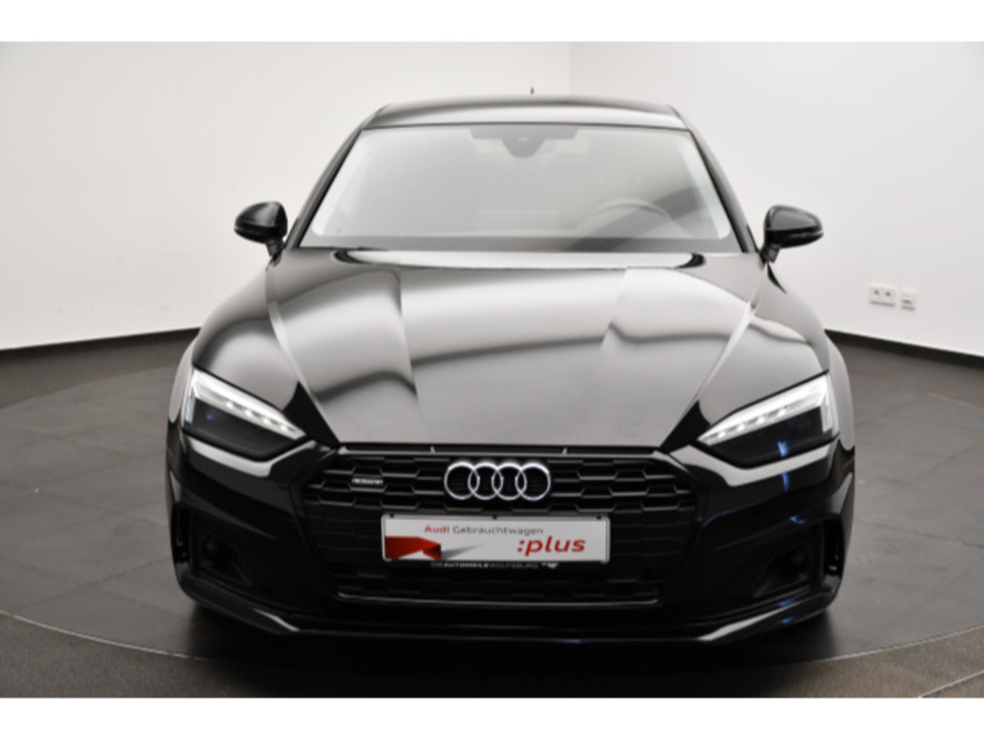Audi A5 Sportback Advanced
