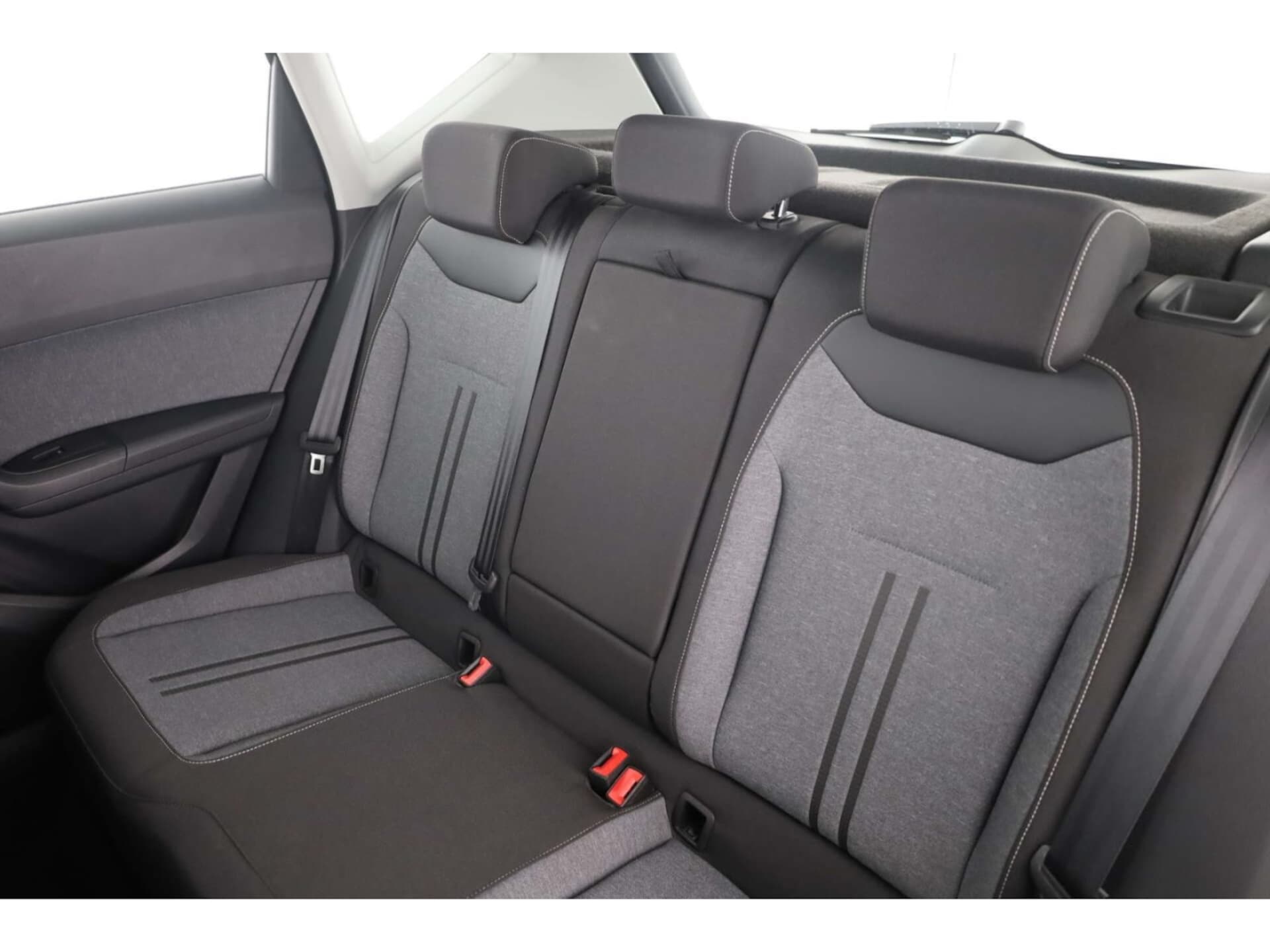 SEAT Ateca Style