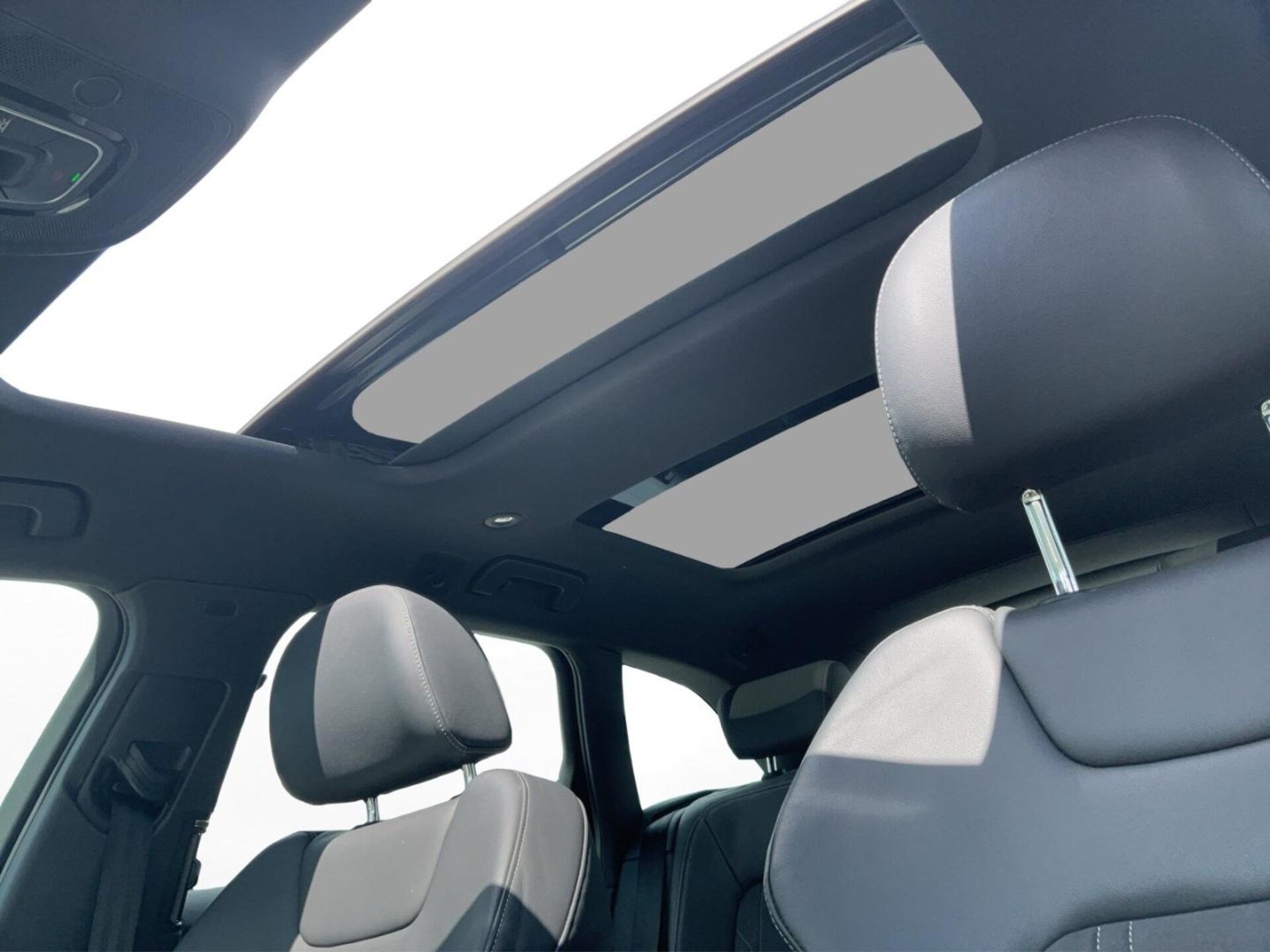 Audi A6 Avant Design