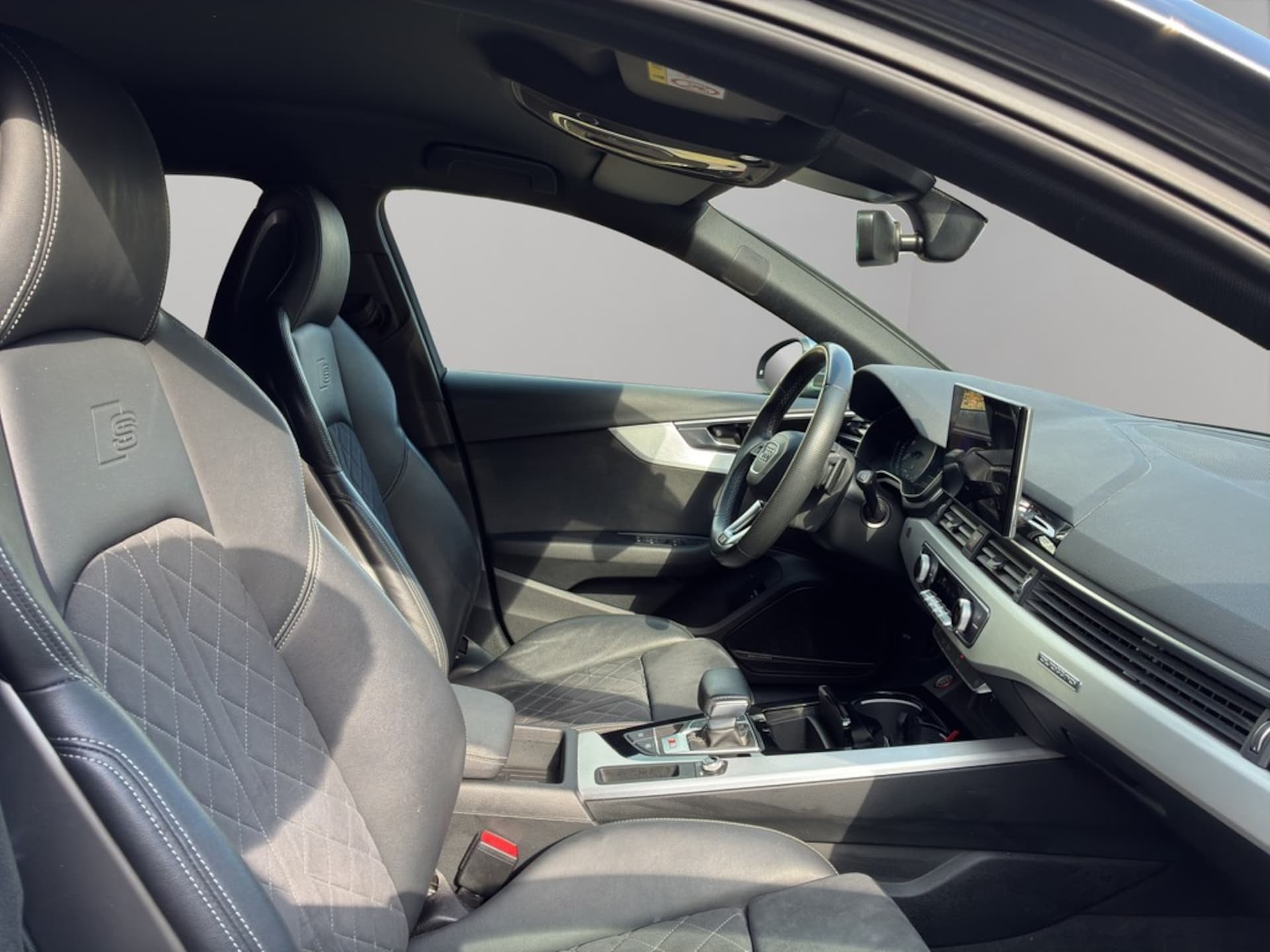 Audi S4 Avant