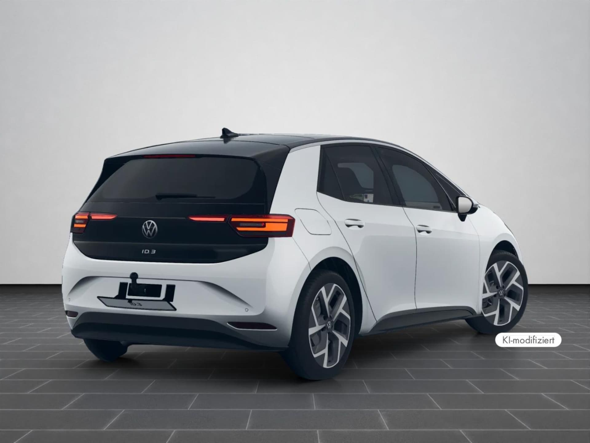 Volkswagen ID.3 Pro