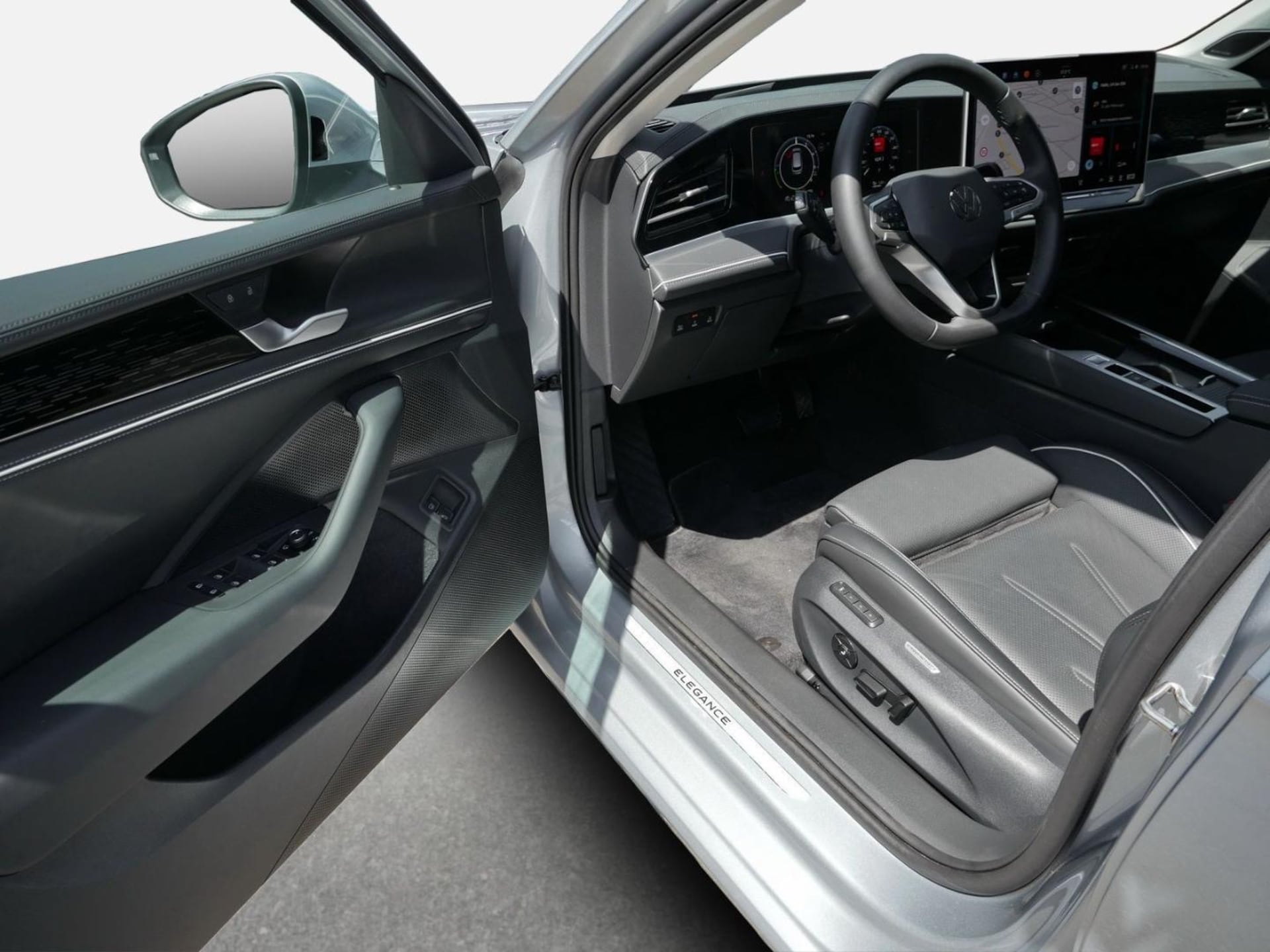 Volkswagen Passat Elegance