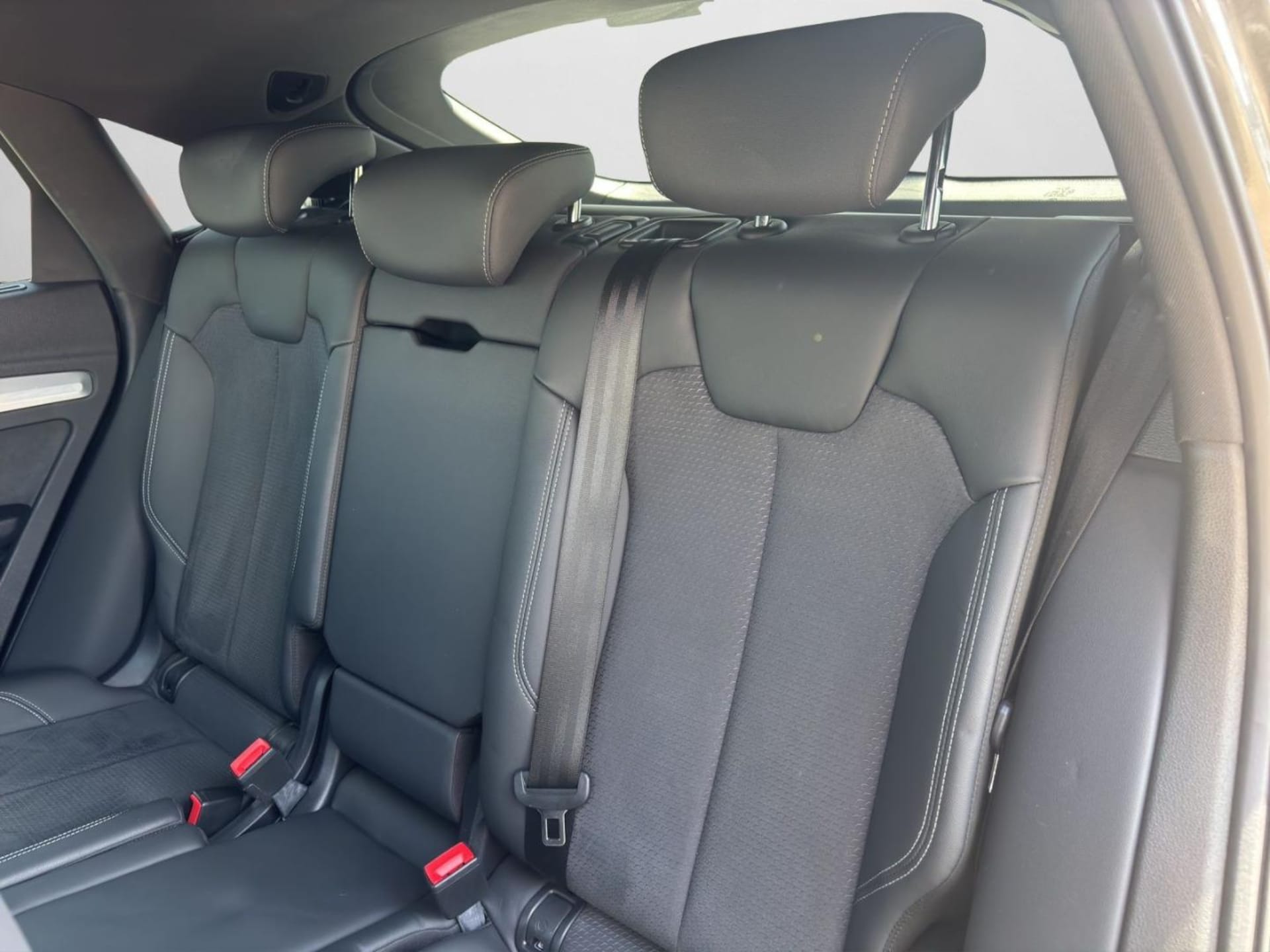 Audi SQ5 Sportback
