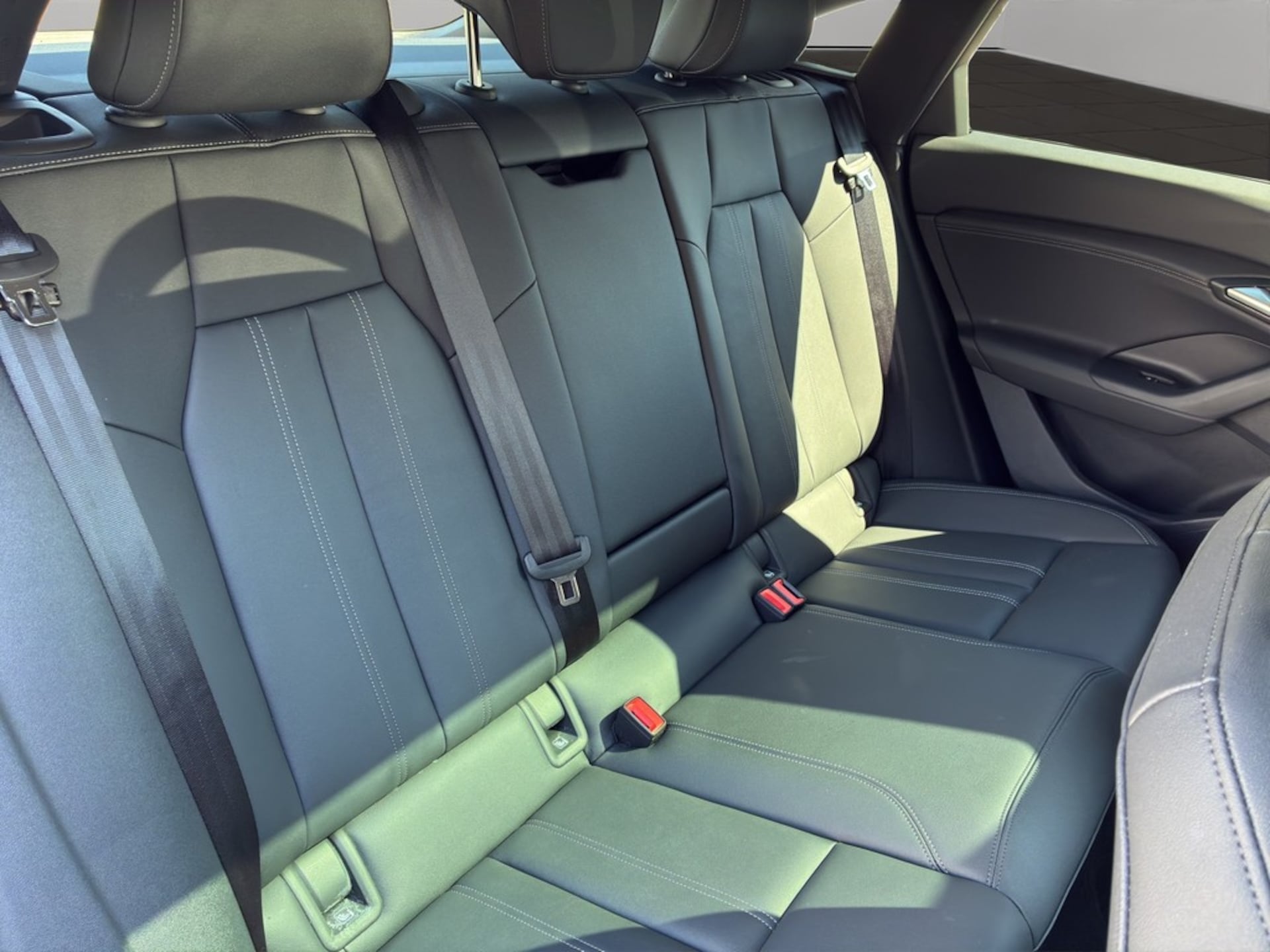 Audi Q6 Sportback e-tron