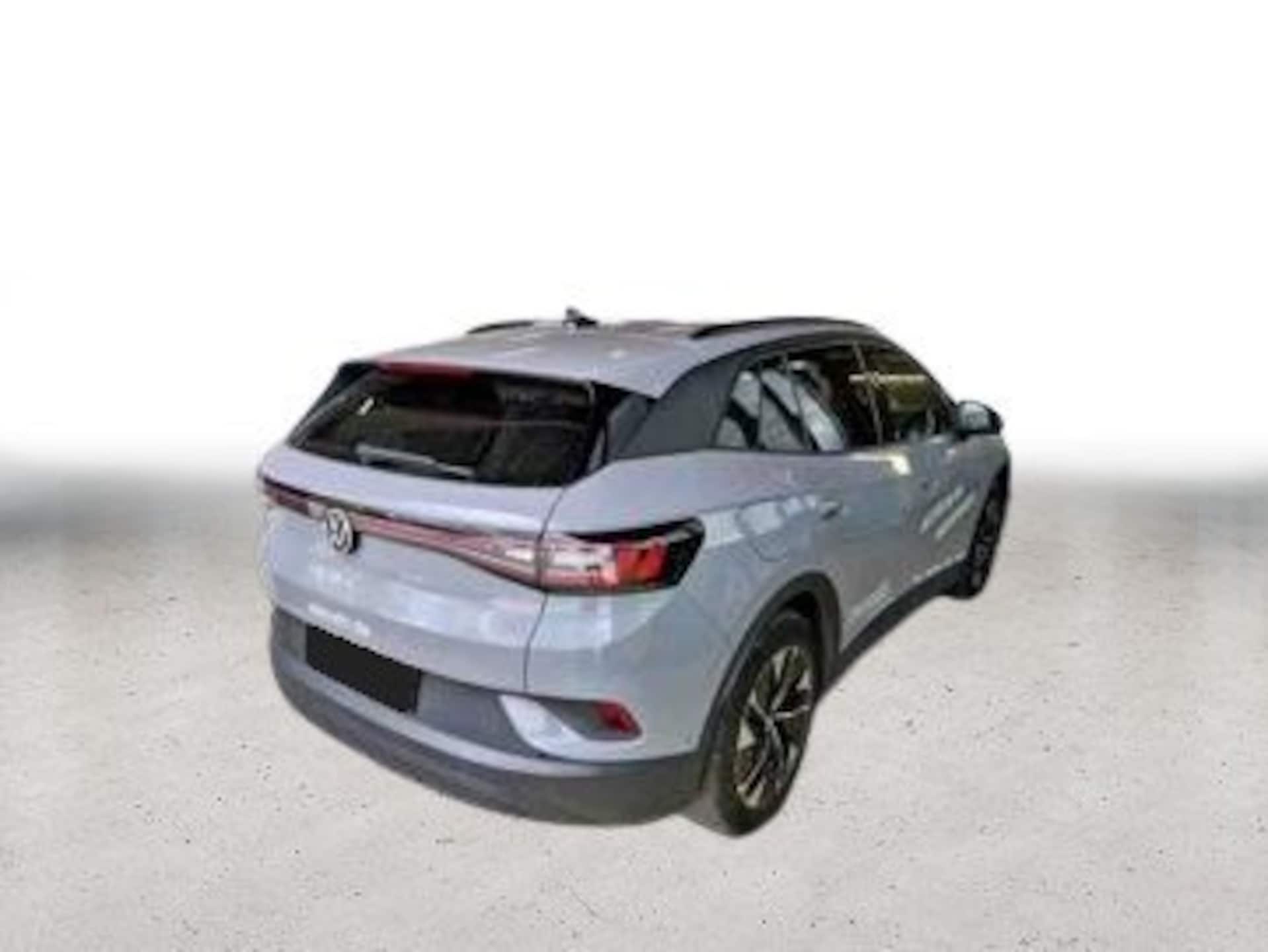 Volkswagen ID.4 MOVE