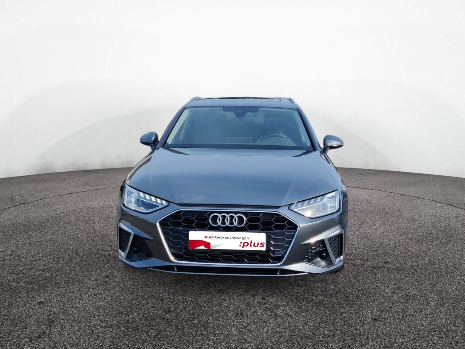 Audi A4 Avant – Bild 10