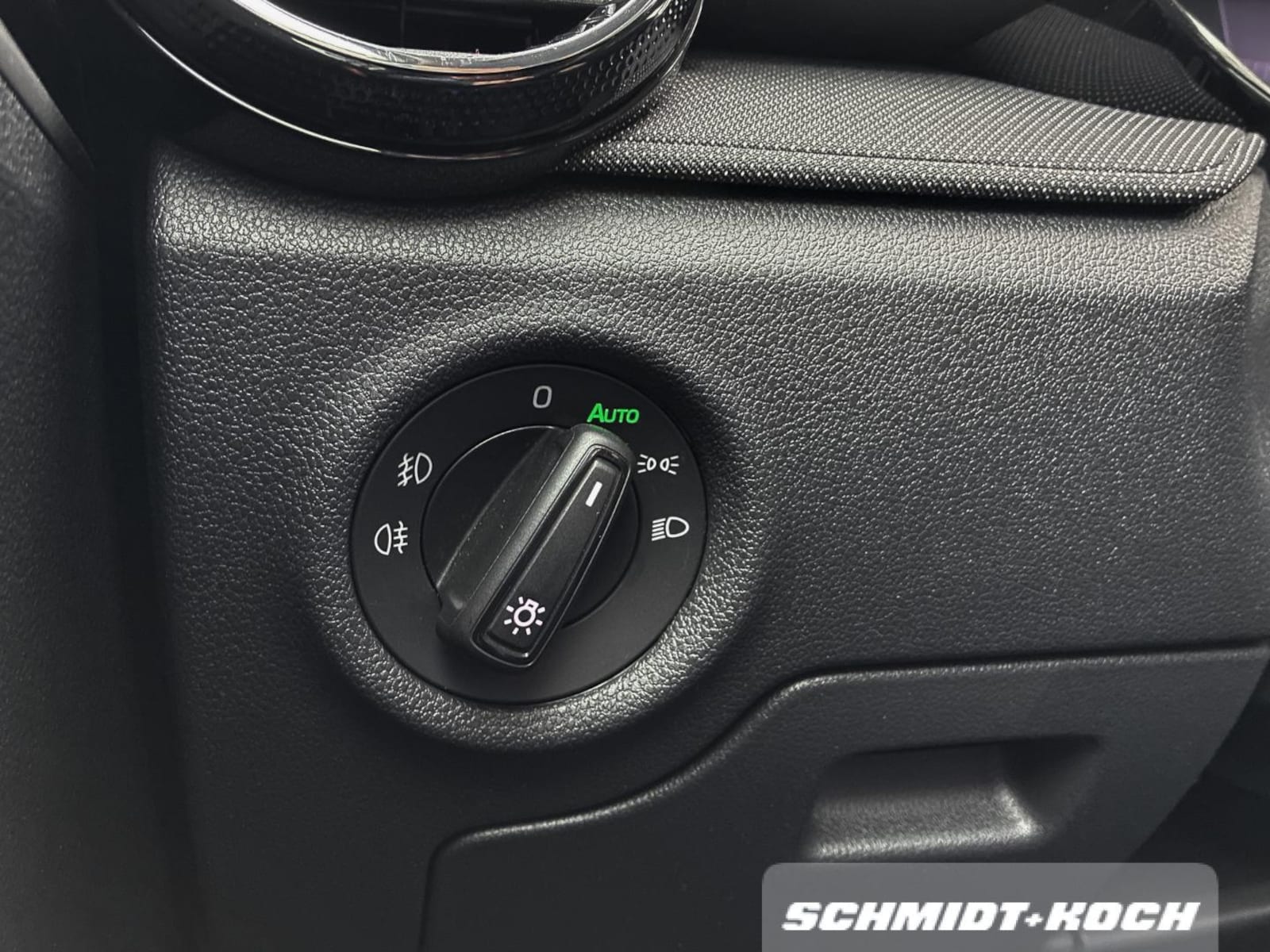 Škoda Fabia – Bild 13