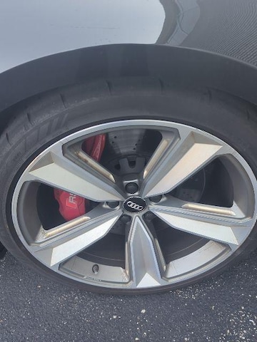 Used 2019 Audi RS 5 Sportback Base with VIN WUABWCF56KA901370 for sale in Richfield, Minnesota