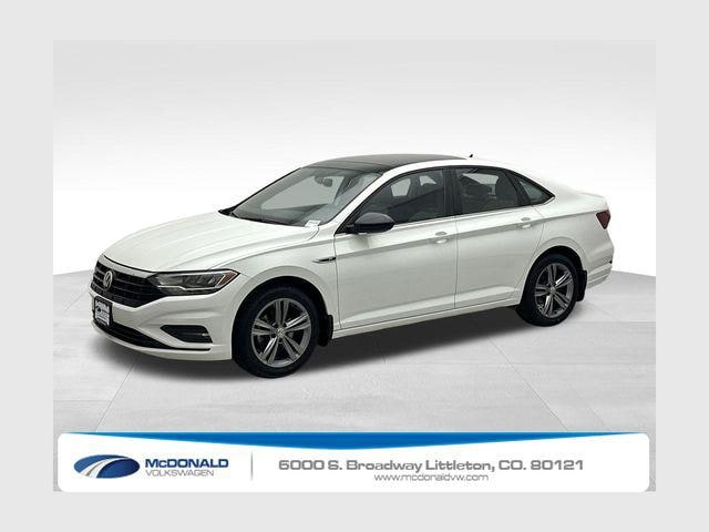 2019 Volkswagen Jetta