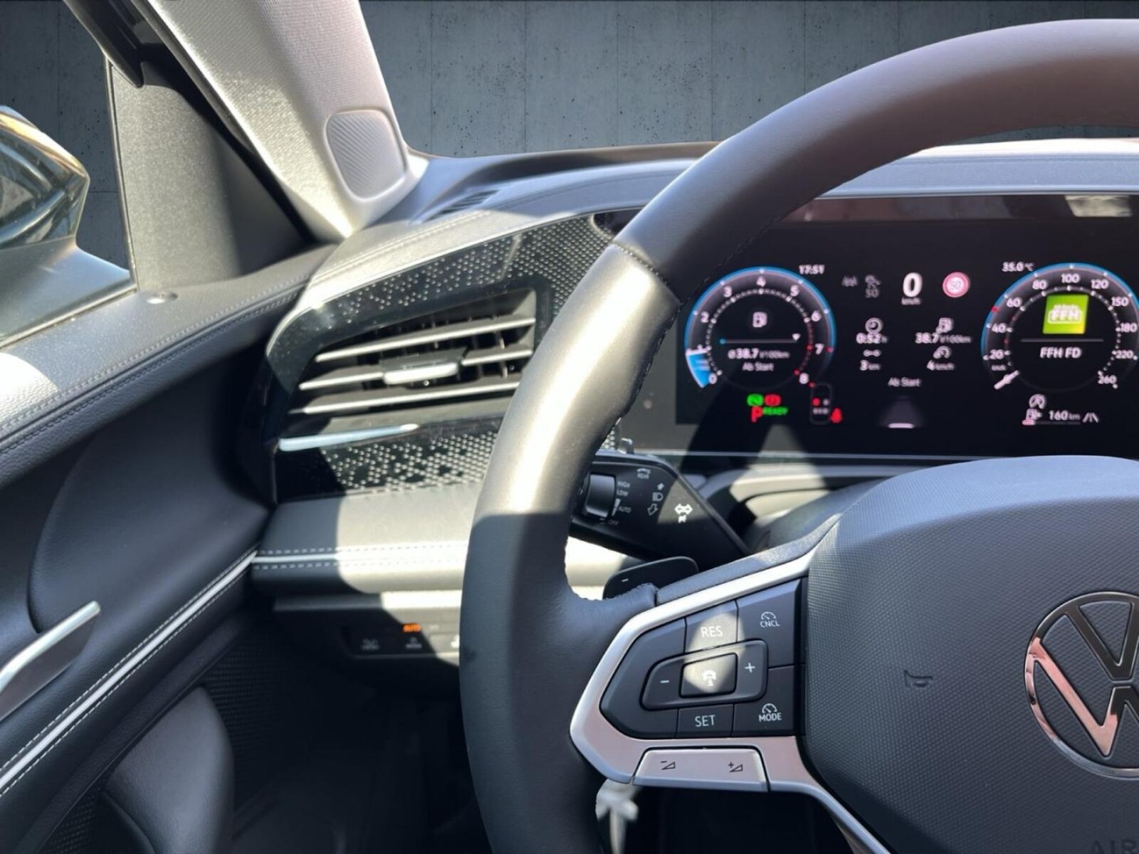 Volkswagen Passat – Bild 25