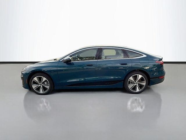 2025 Audi A6 Sportback e-tron Premium - Photo 8