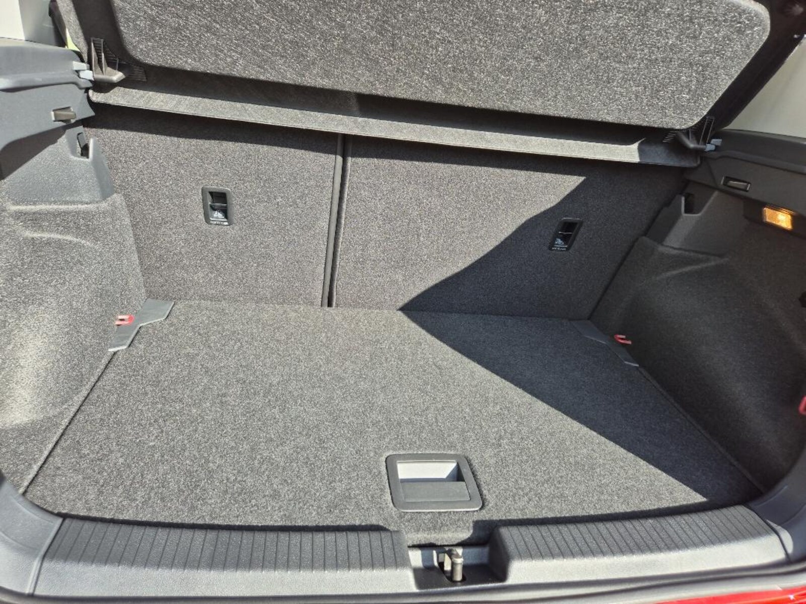 Volkswagen T-Cross – Bild 19