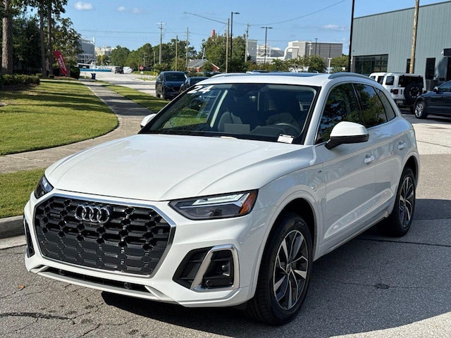 2024 Audi Q5