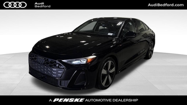 Photo of 2026 Audi A5 Sedan