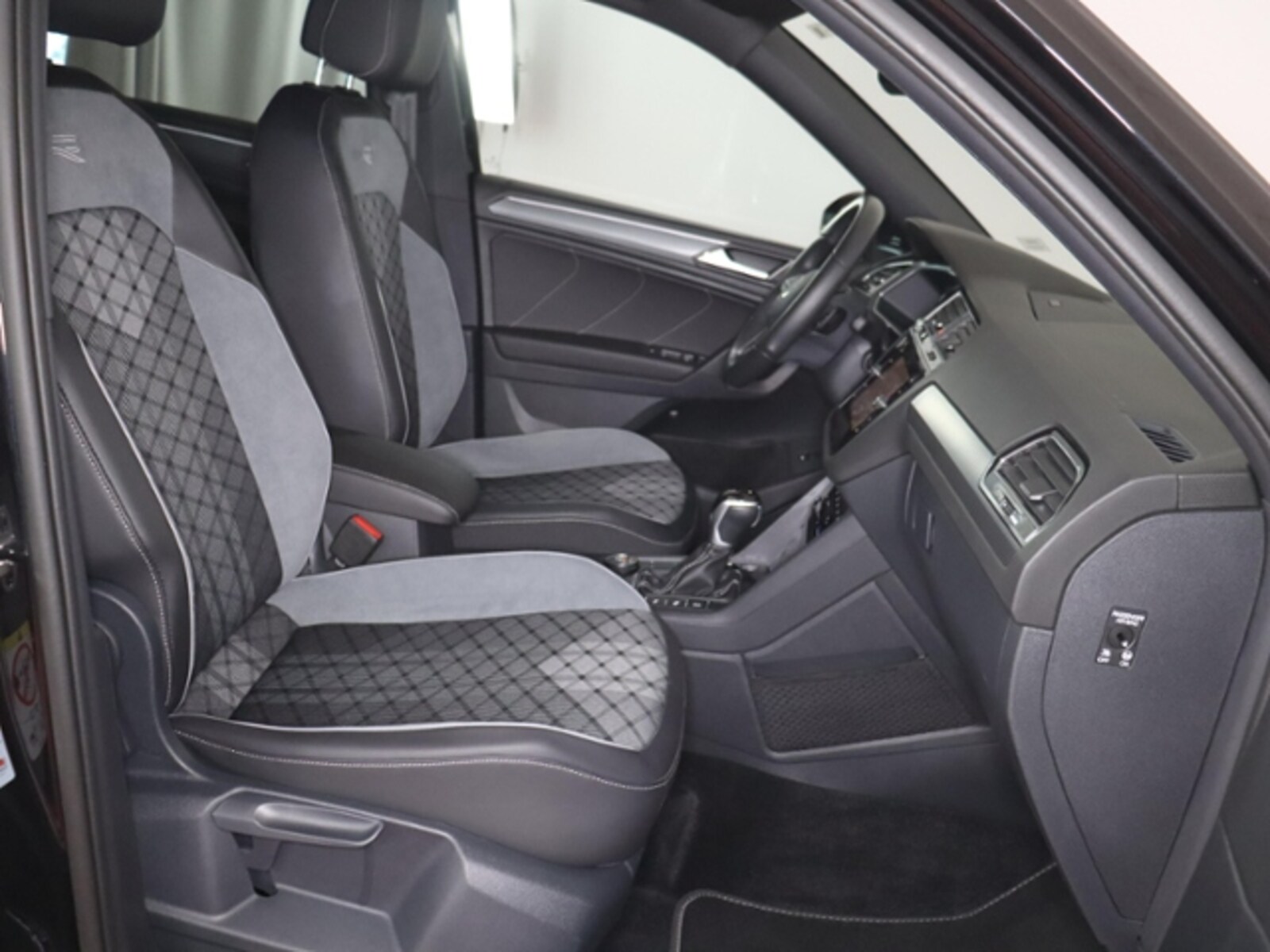Volkswagen Tiguan Allspace – Bild 13