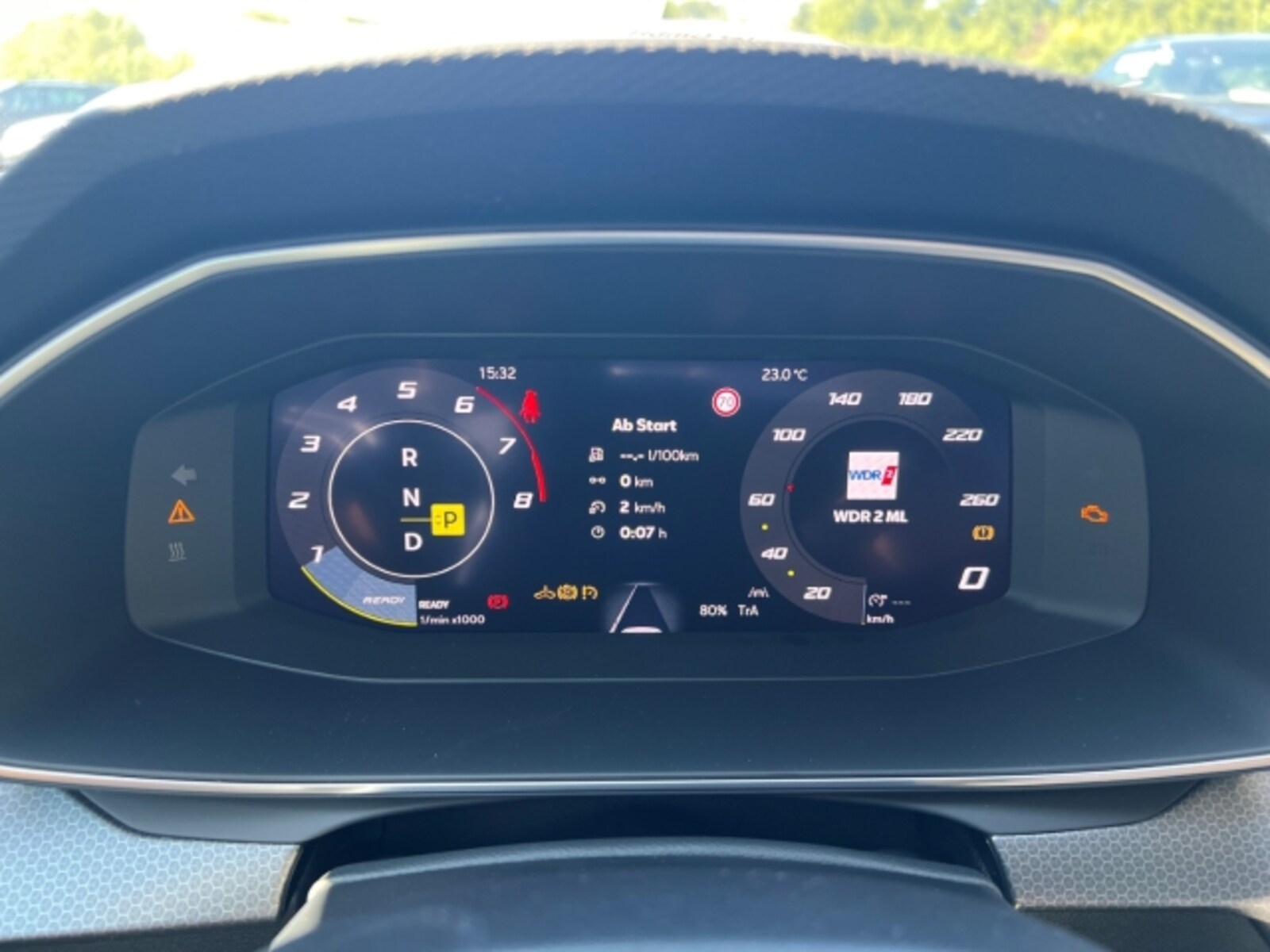 SEAT Leon – Bild 7