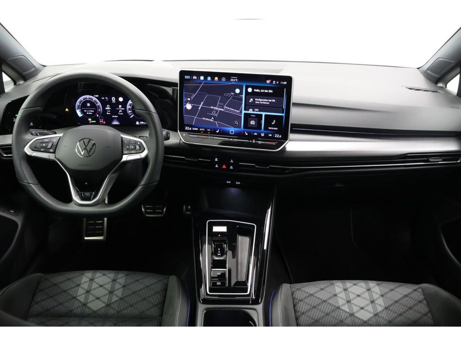 Volkswagen Golf Variant – Bild 8
