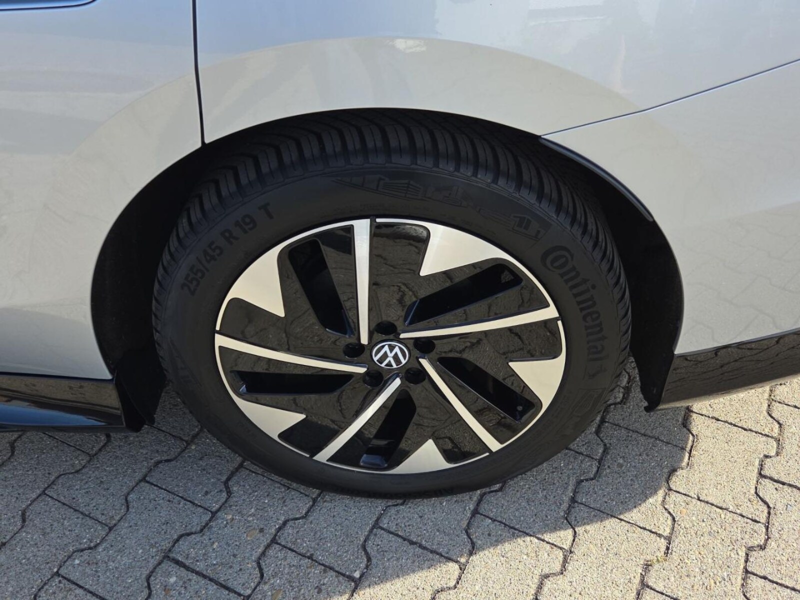 Volkswagen ID.7 Tourer – Bild 26