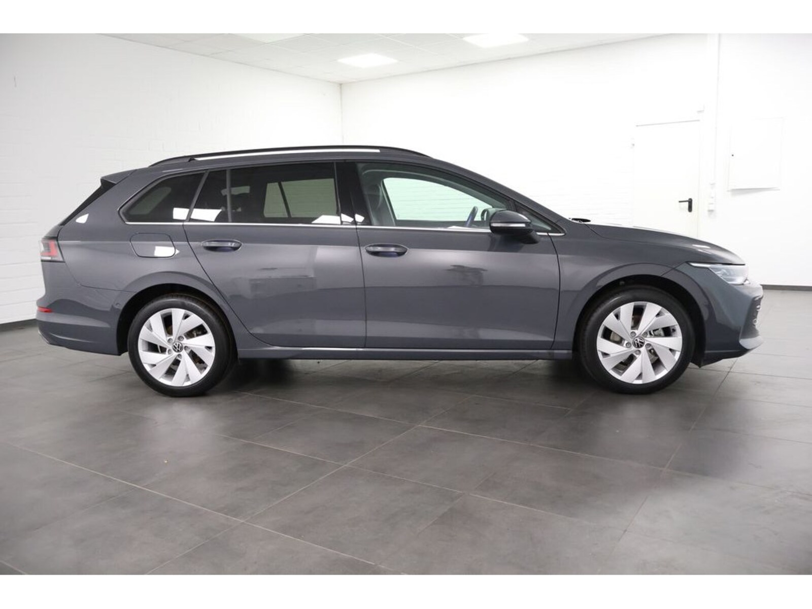 Volkswagen Golf Variant – Bild 4