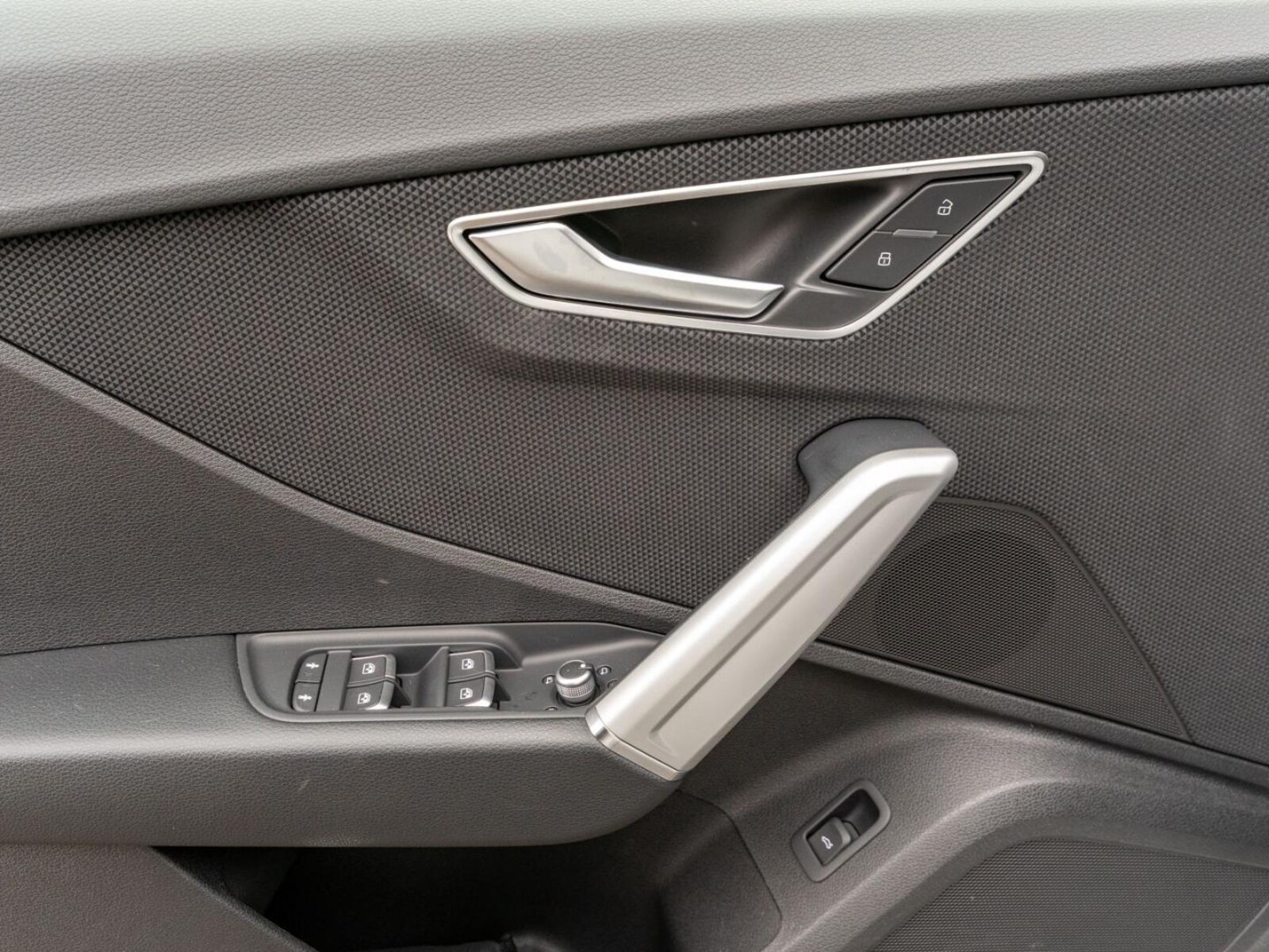 Audi Q2 – Bild 11