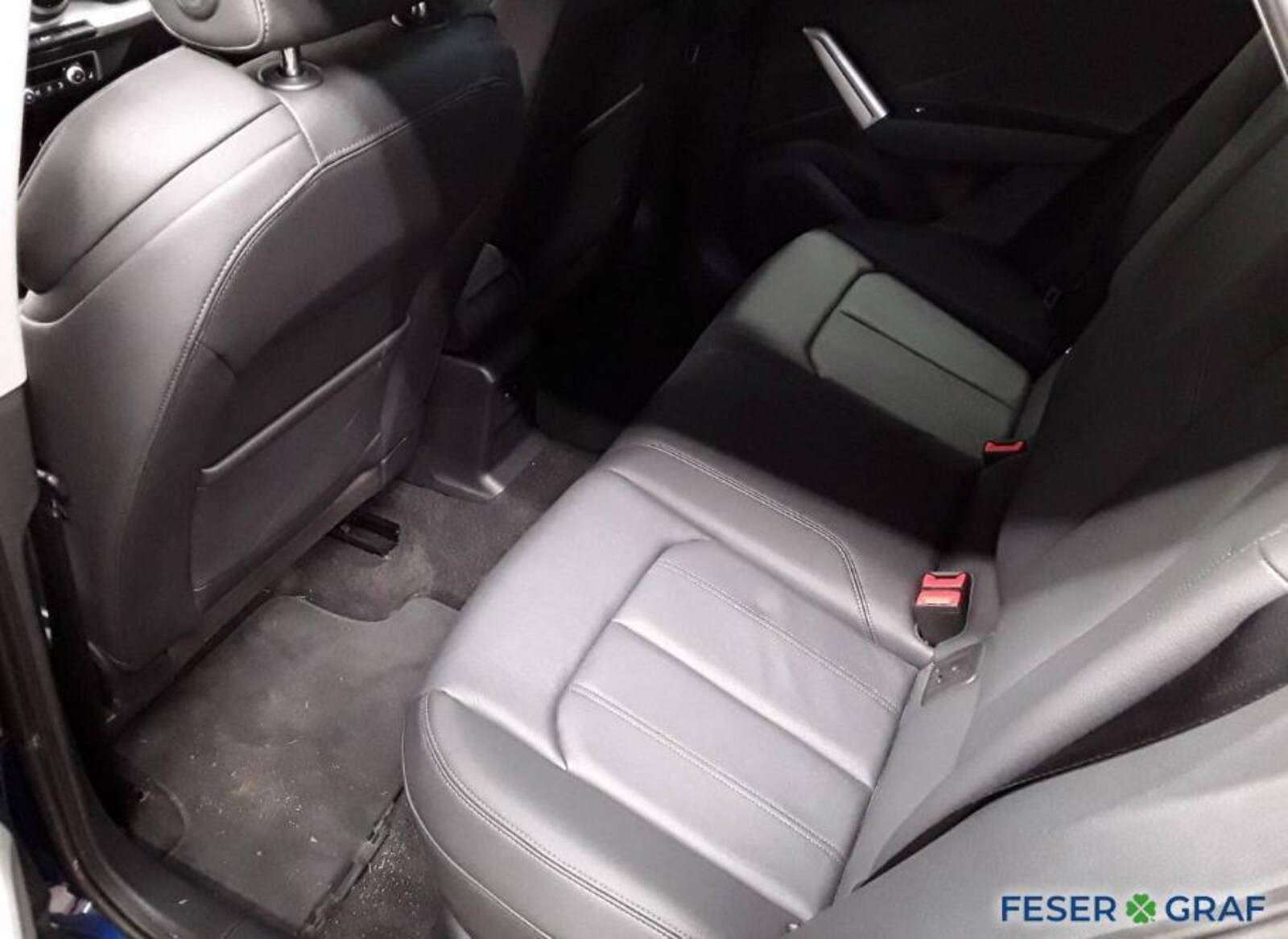 Audi Q2 – Bild 7