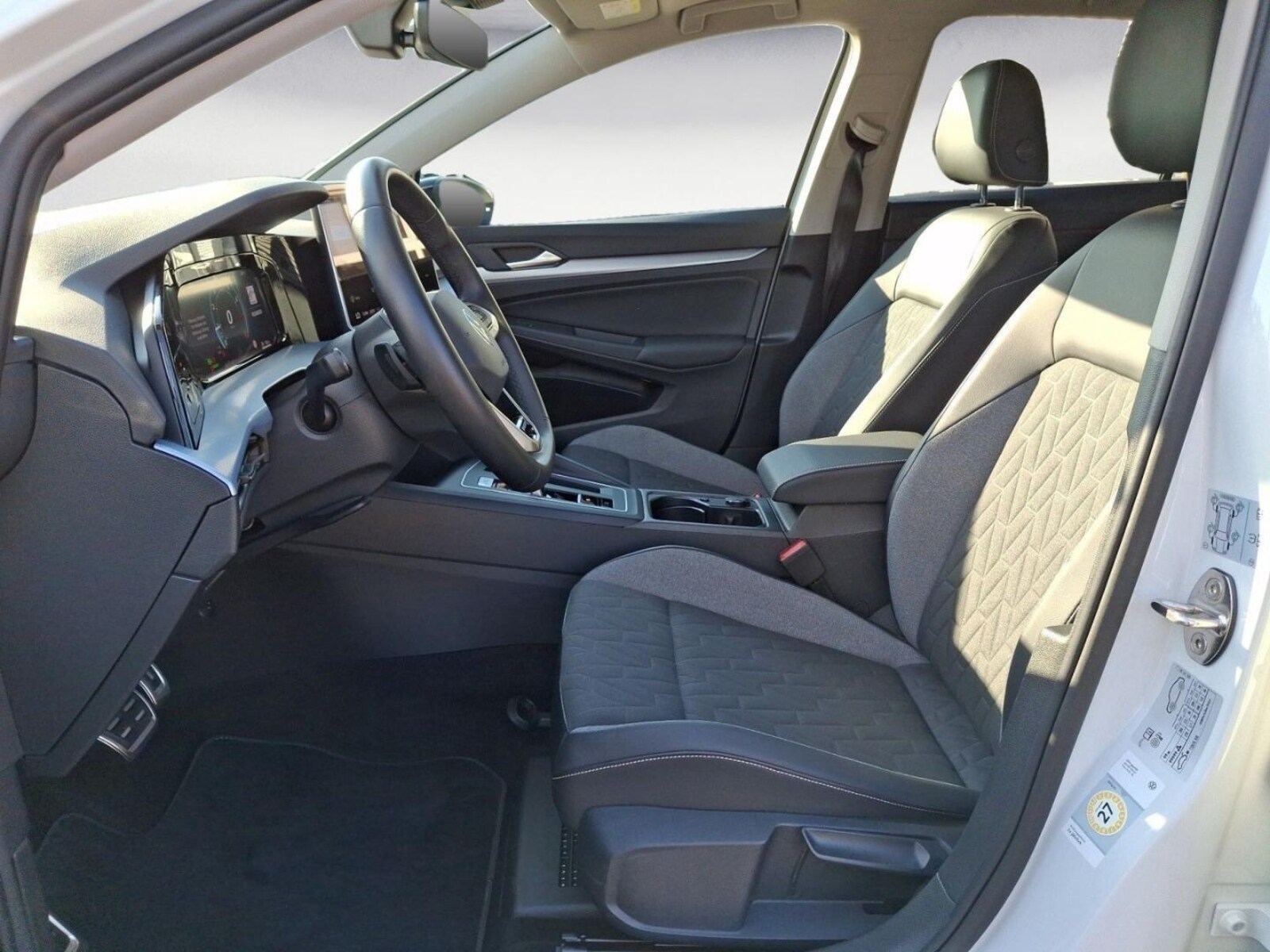 Volkswagen Golf – Bild 10