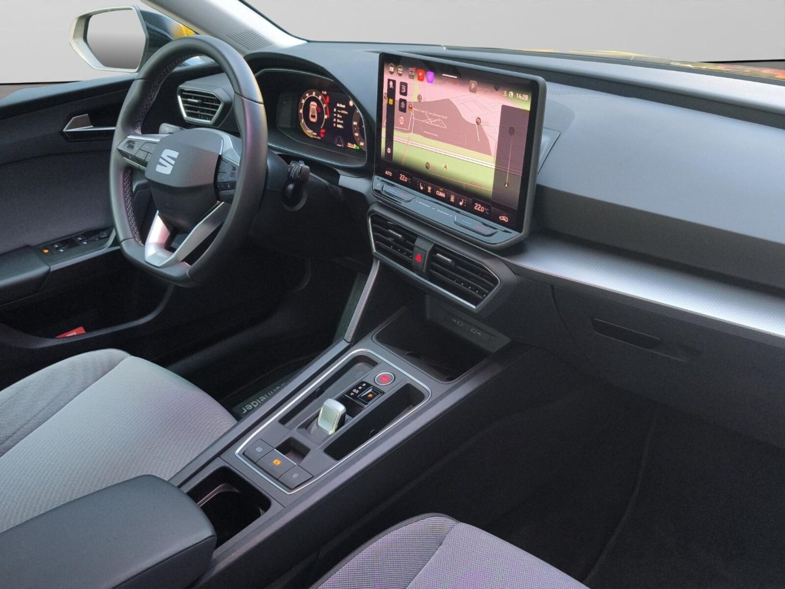 SEAT Leon – Bild 23