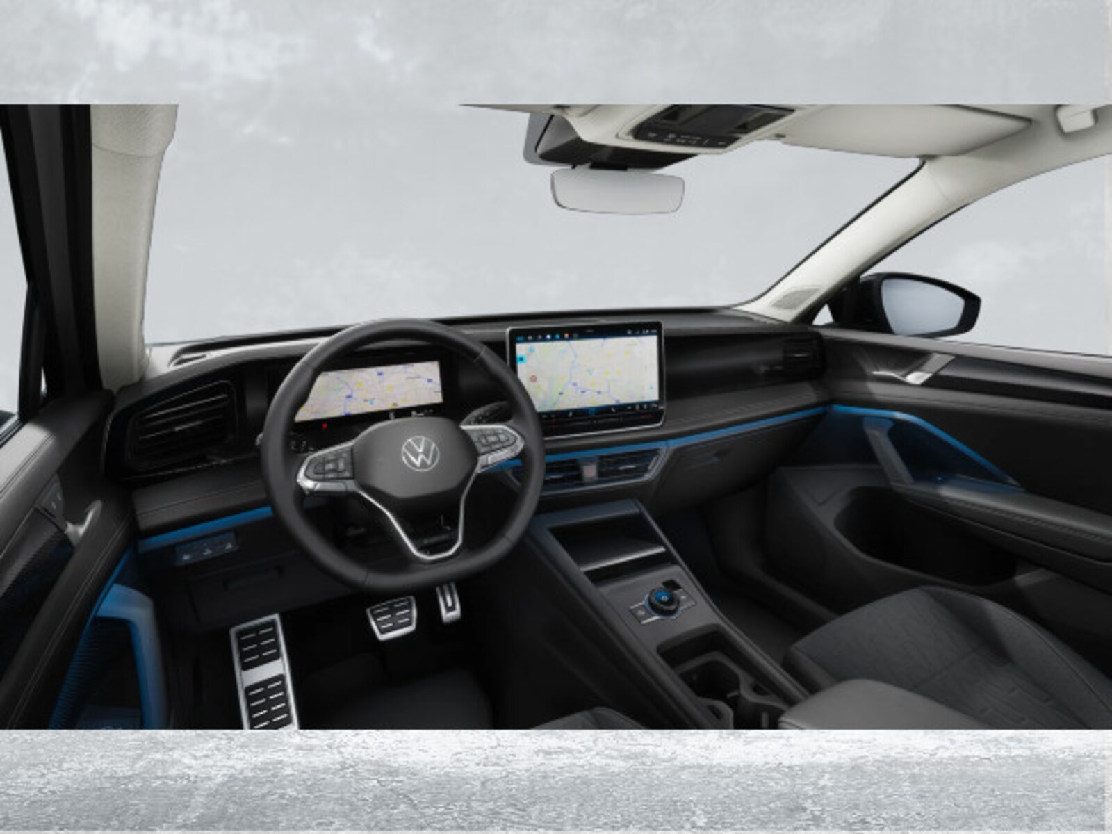 Volkswagen Tiguan – Bild 4