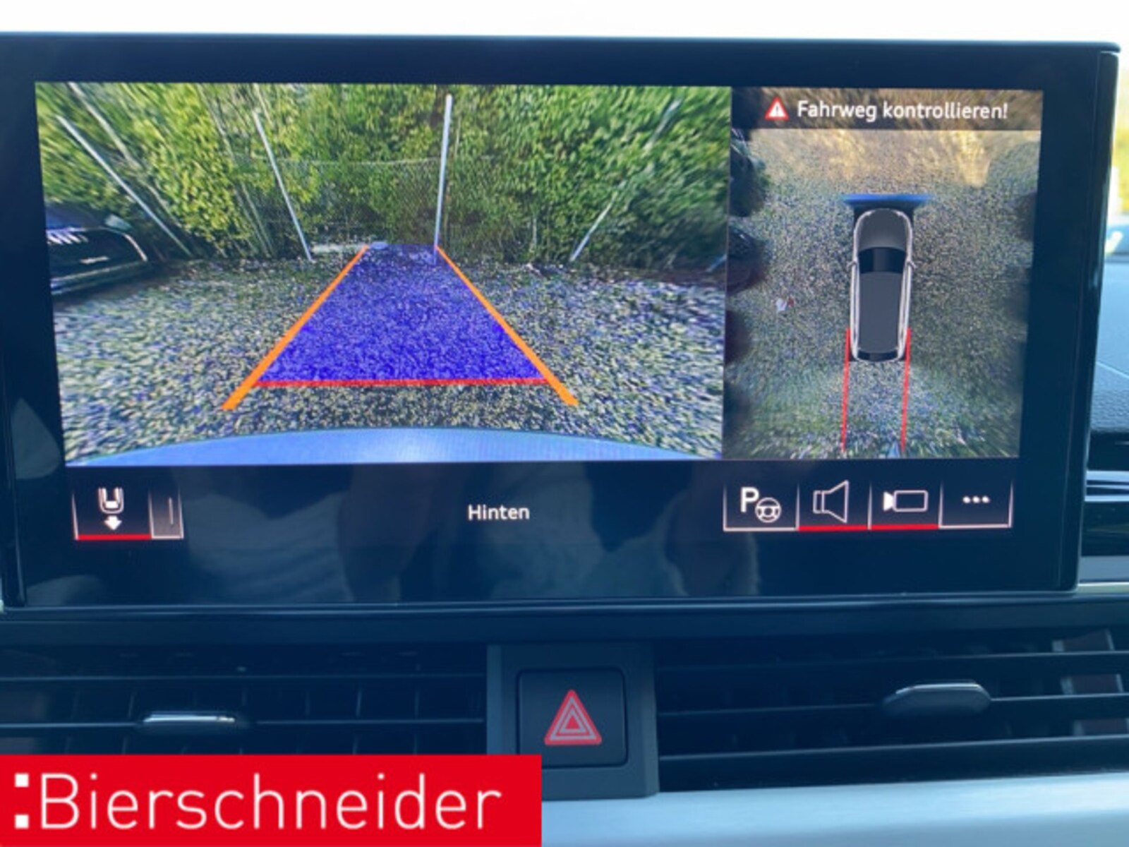 Audi A4 Avant – Bild 13